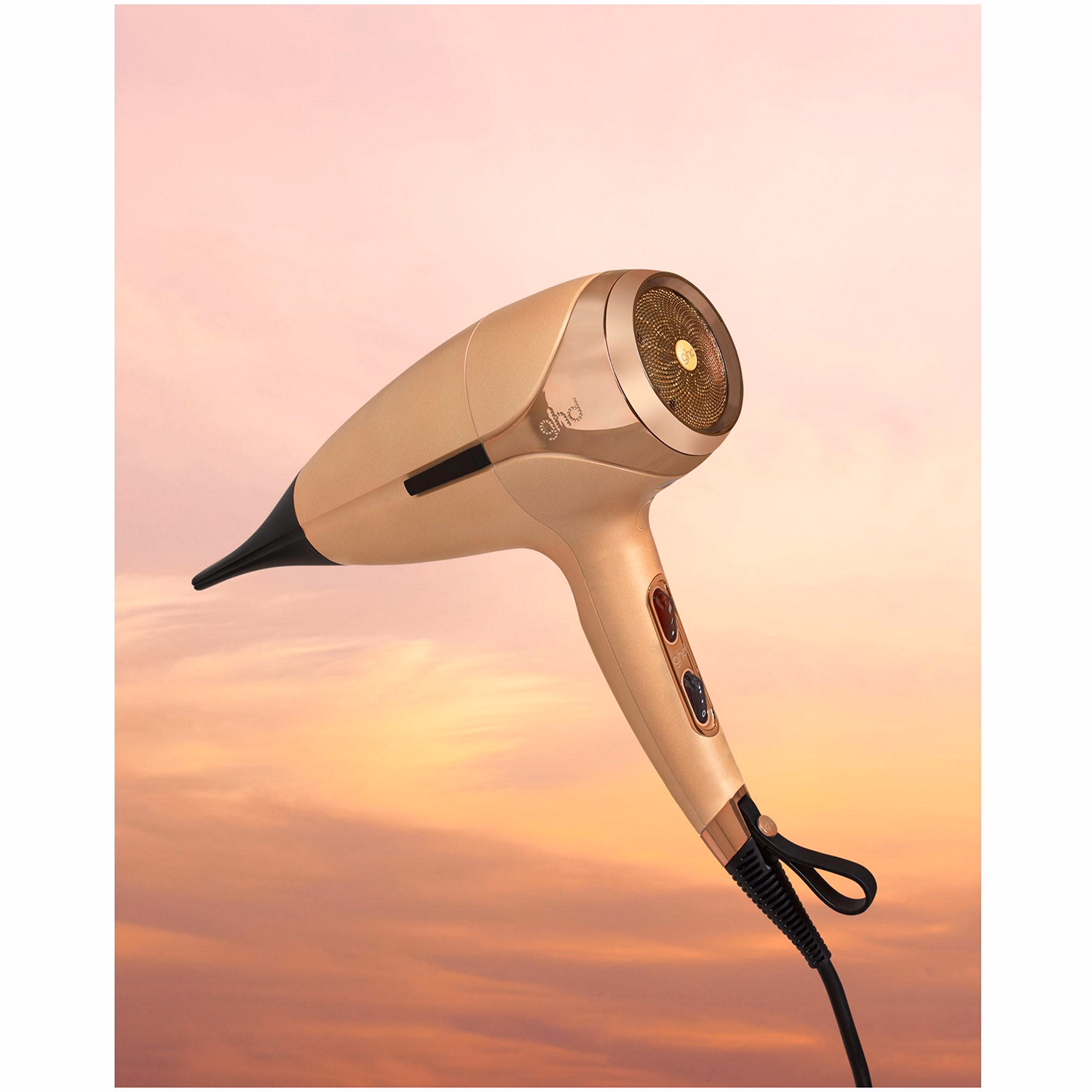 Ghd Helios? Limited Edition Professional Hair Dryer In Sun-Kissed Desert