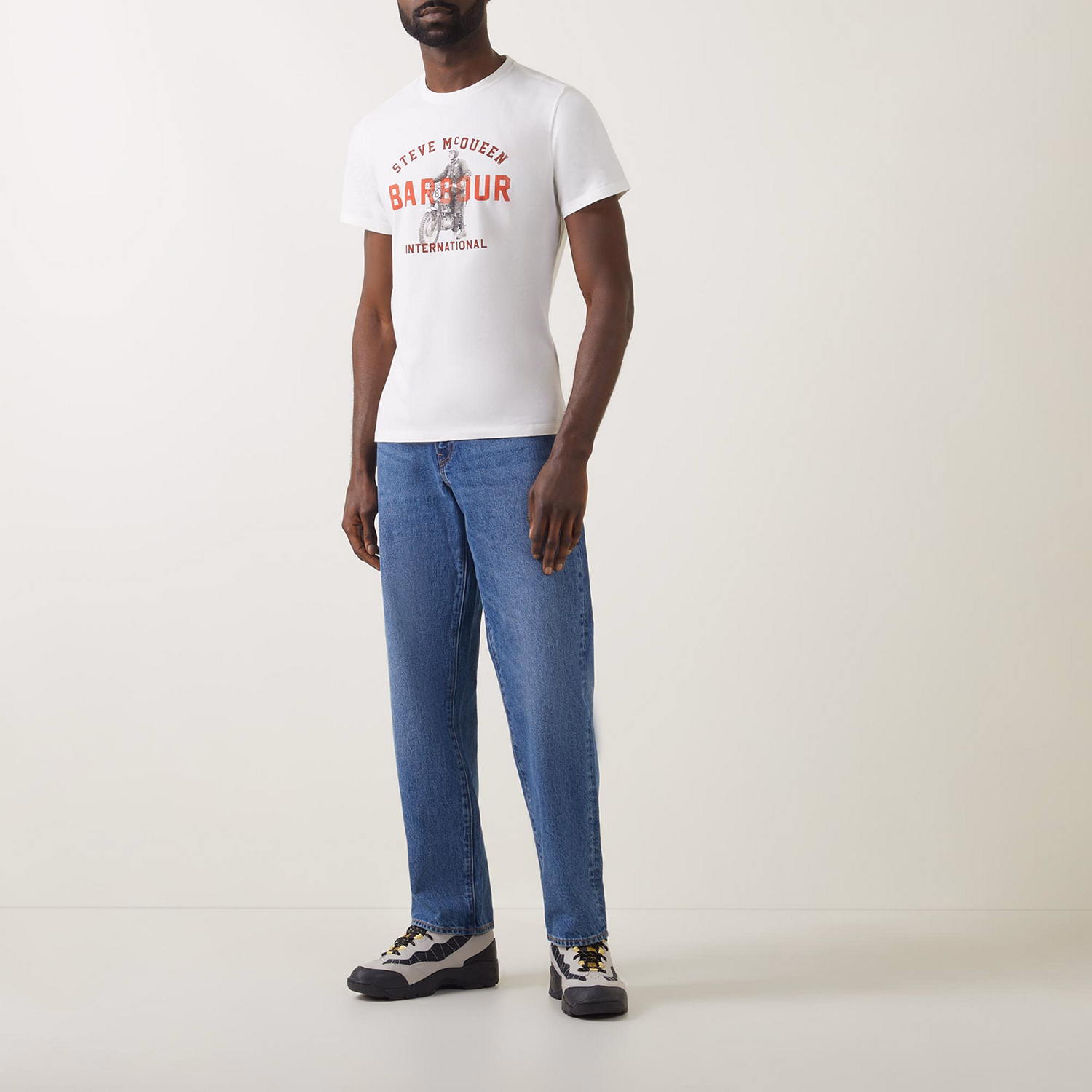 Speedway Logo T-Shirt