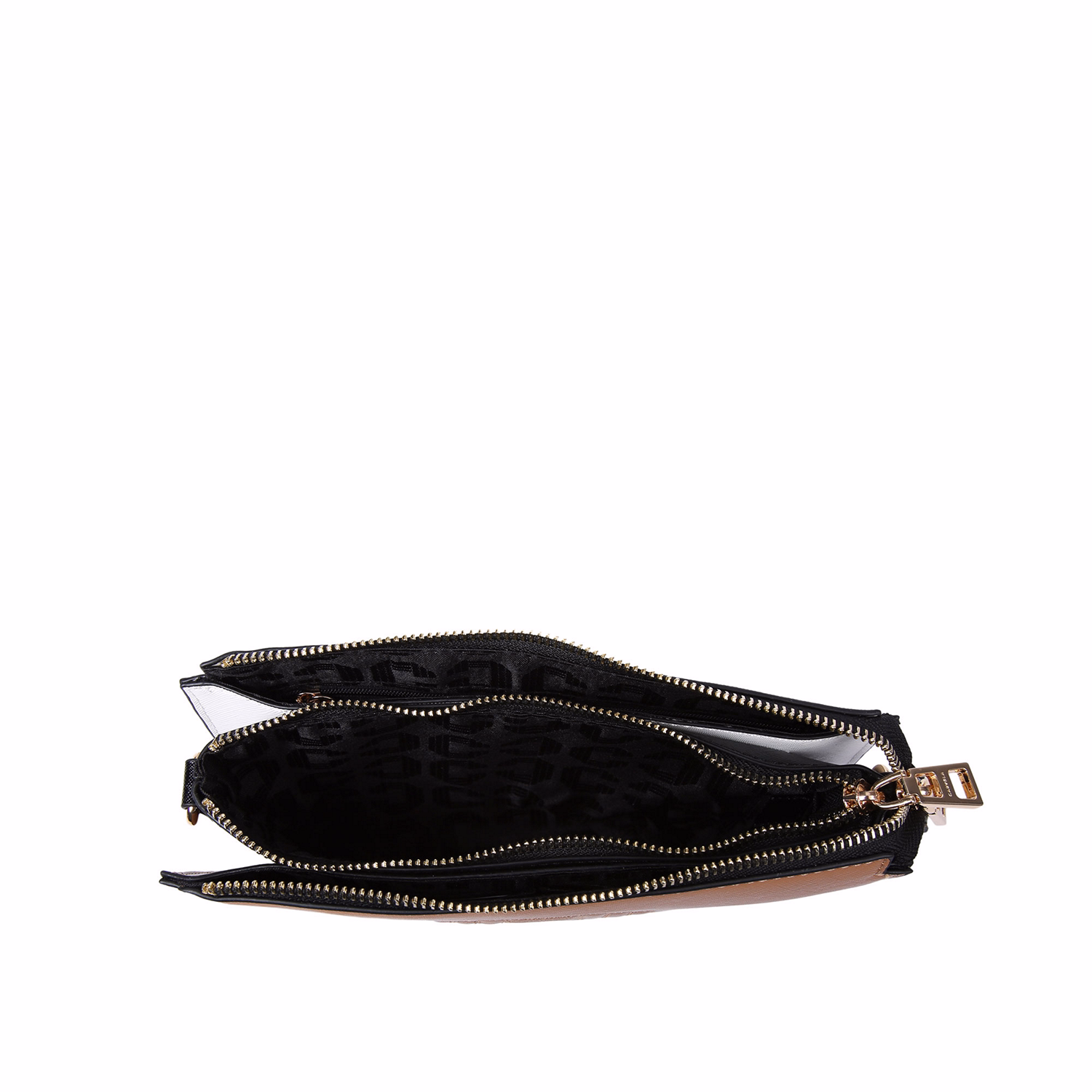 Icon Triple Crossbody Bag