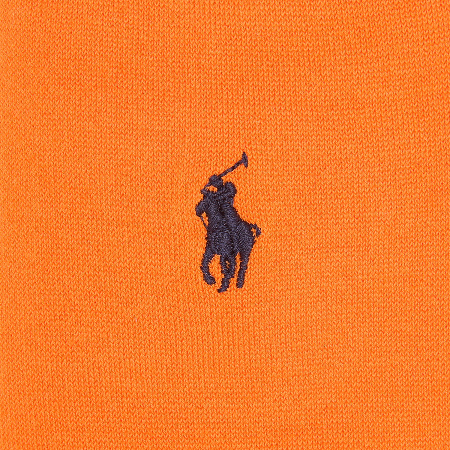 Three-Pack Logo Socks