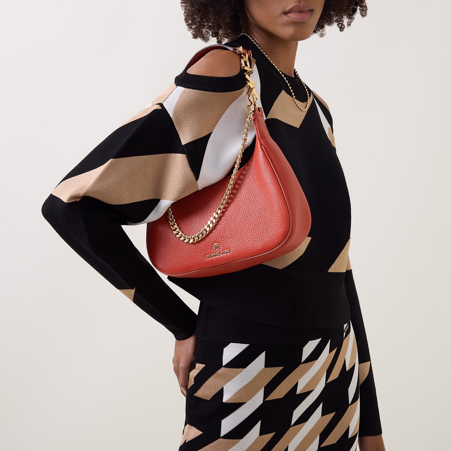 Piper Small Shoulder Bag