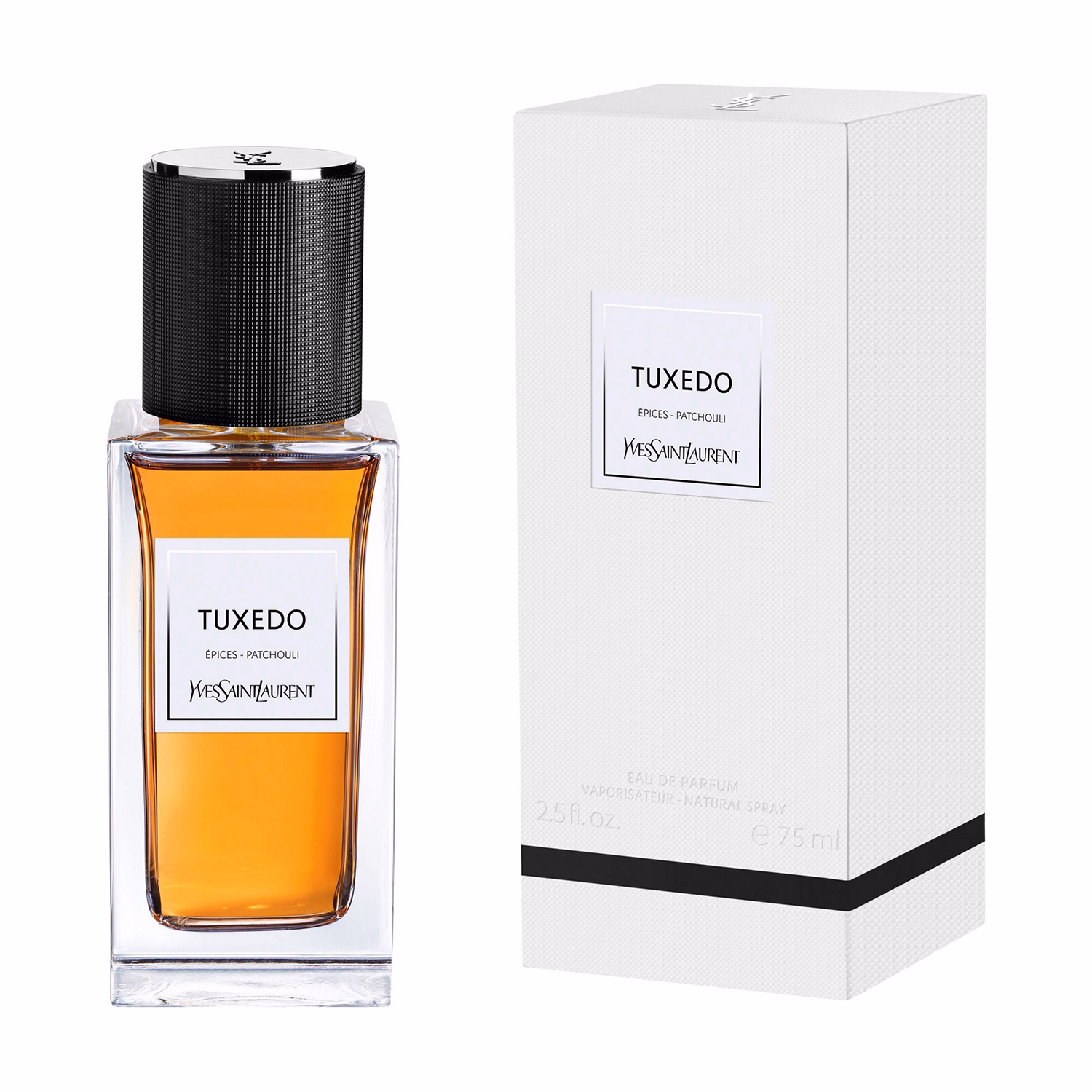 Le Vestiaire Des Parfums Tuxedo