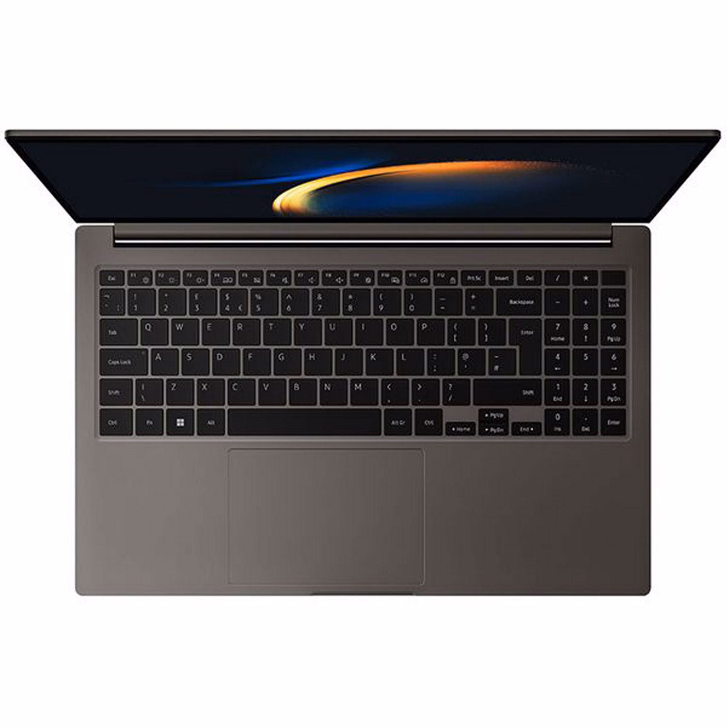 15.6	" Galaxy Book3 i5 8GB 512GB Graphite