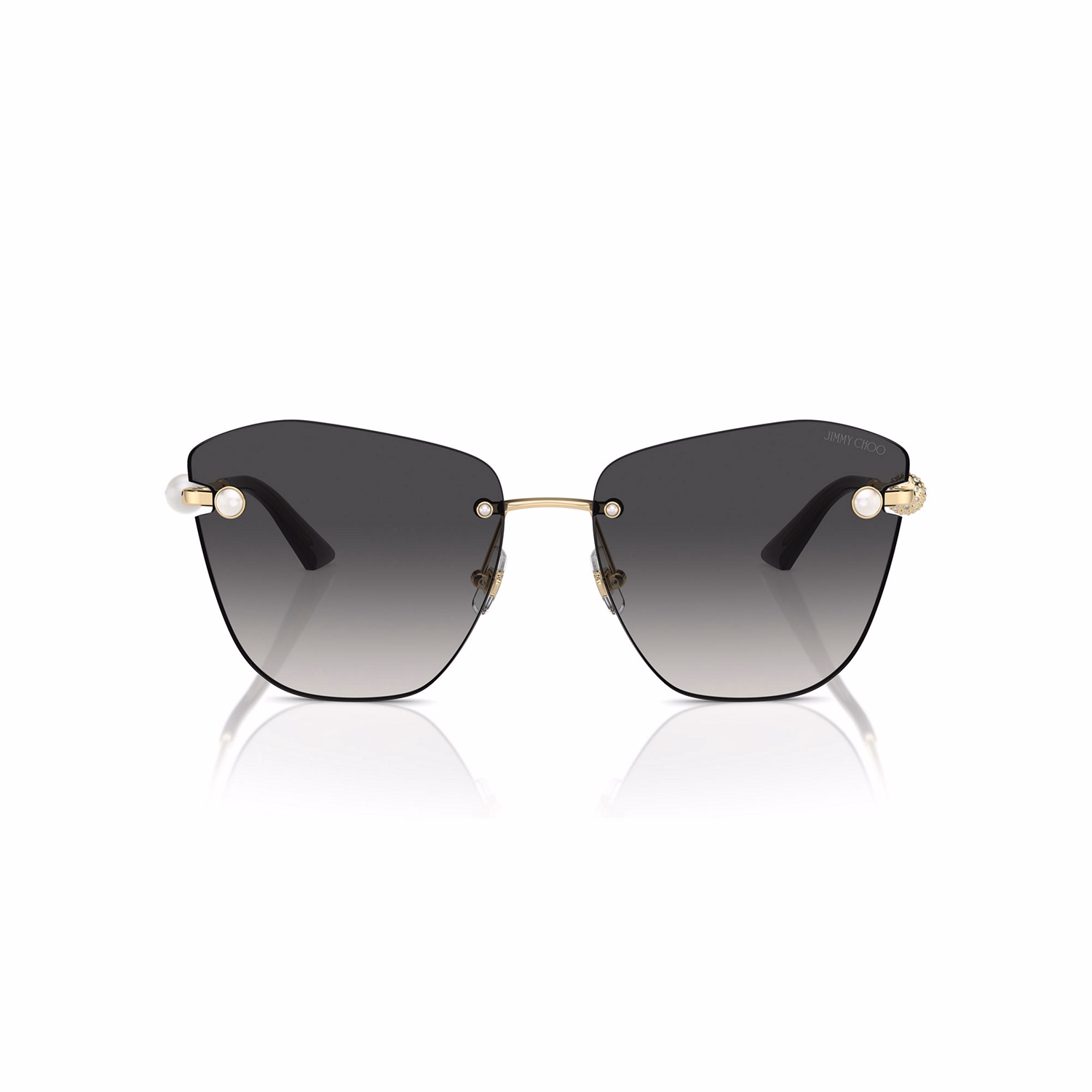 Butterfly Sunglasses JC4004HB