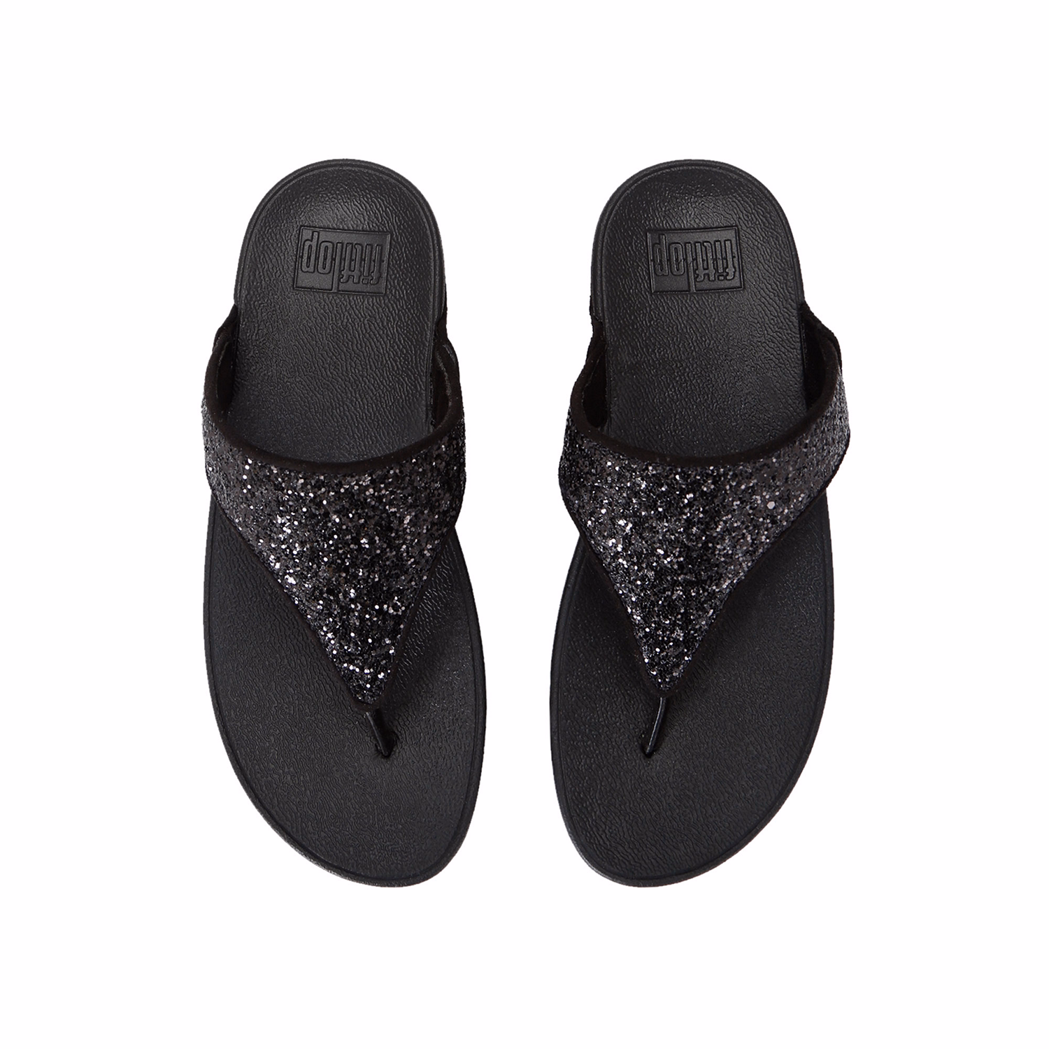 Lulu Toe-Post Sandals