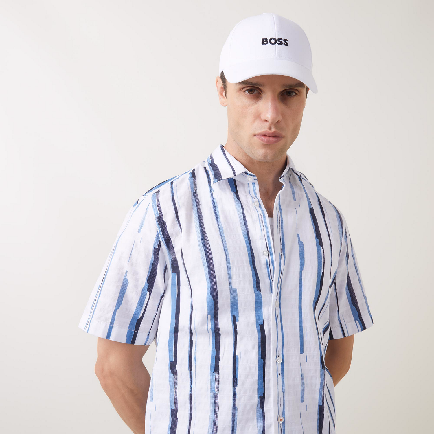 Zed Logo Baseball Cap