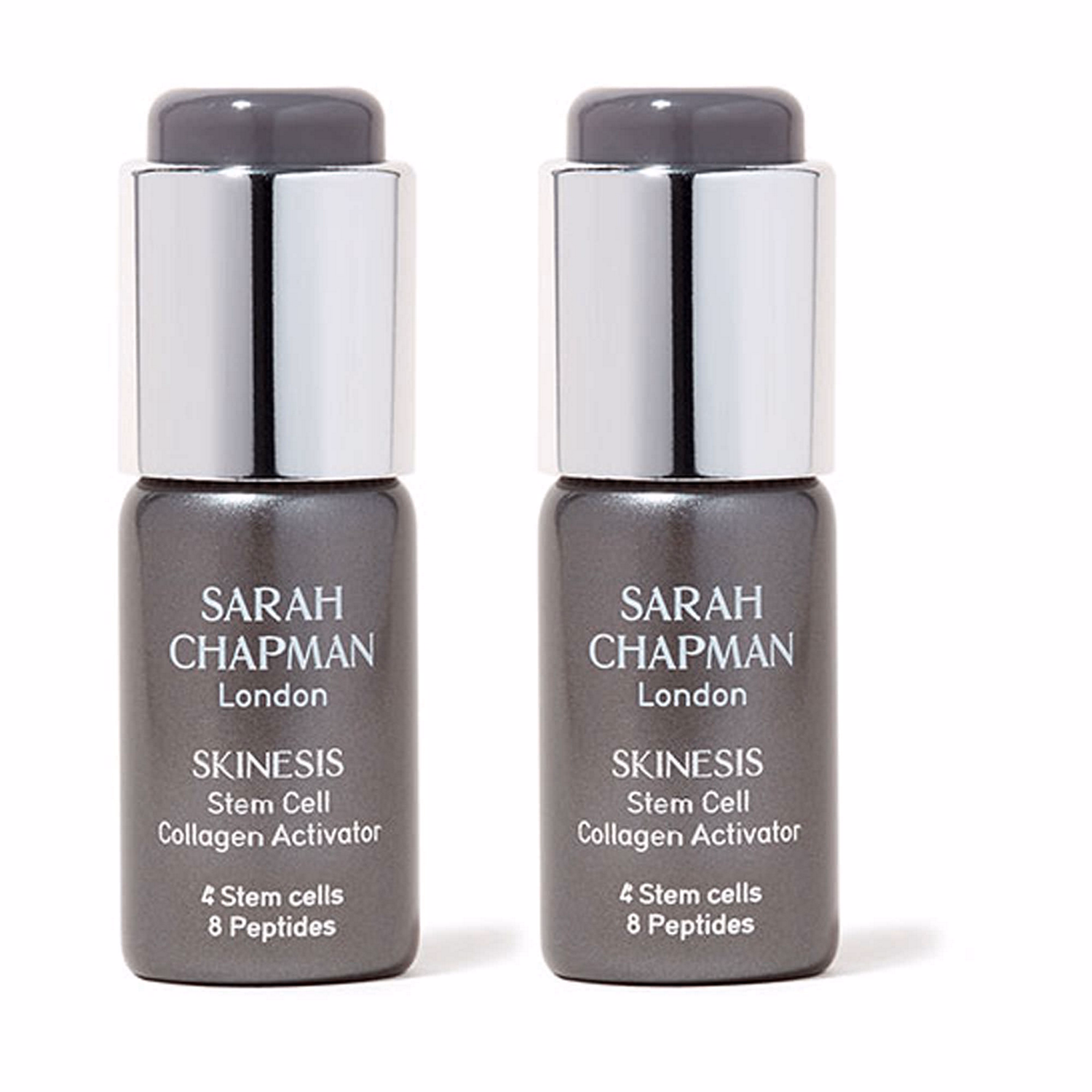 Stem Cell Collagen Activator