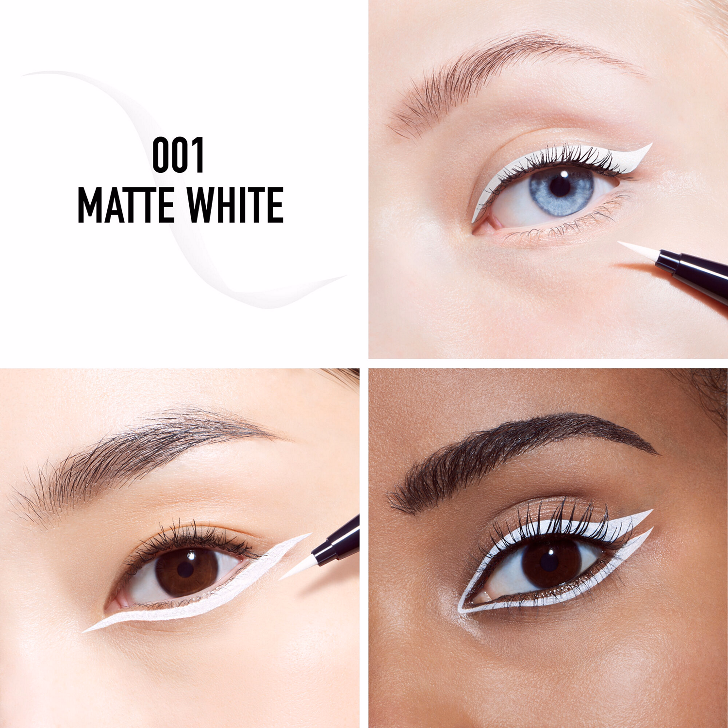 Diorshow On Stage Liner