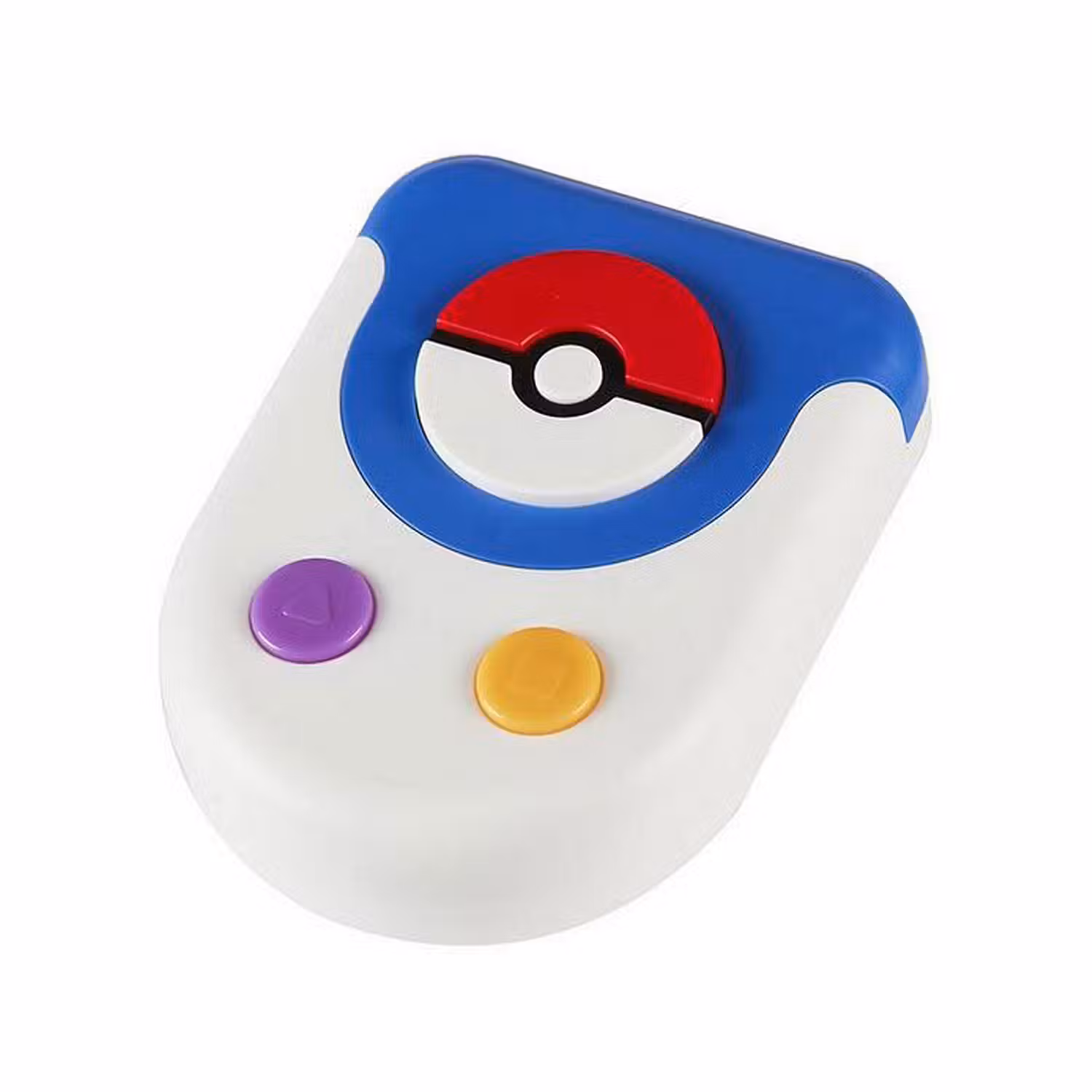 Trainer Challenge Game