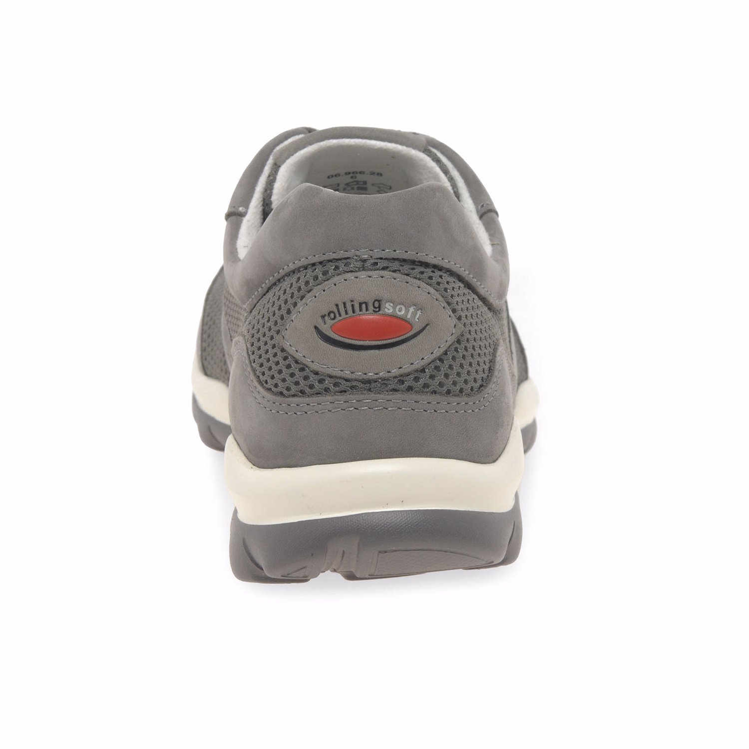 Helen Lace-Up Trainers