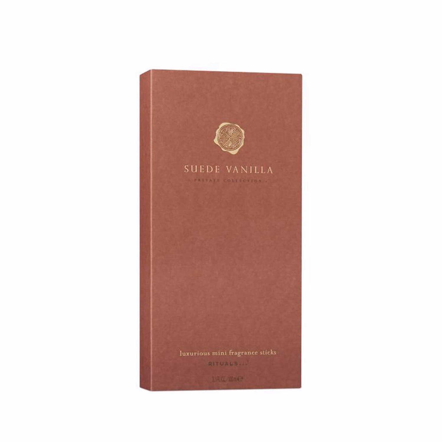 Suede Vanilla Mini Fragrance Sticks