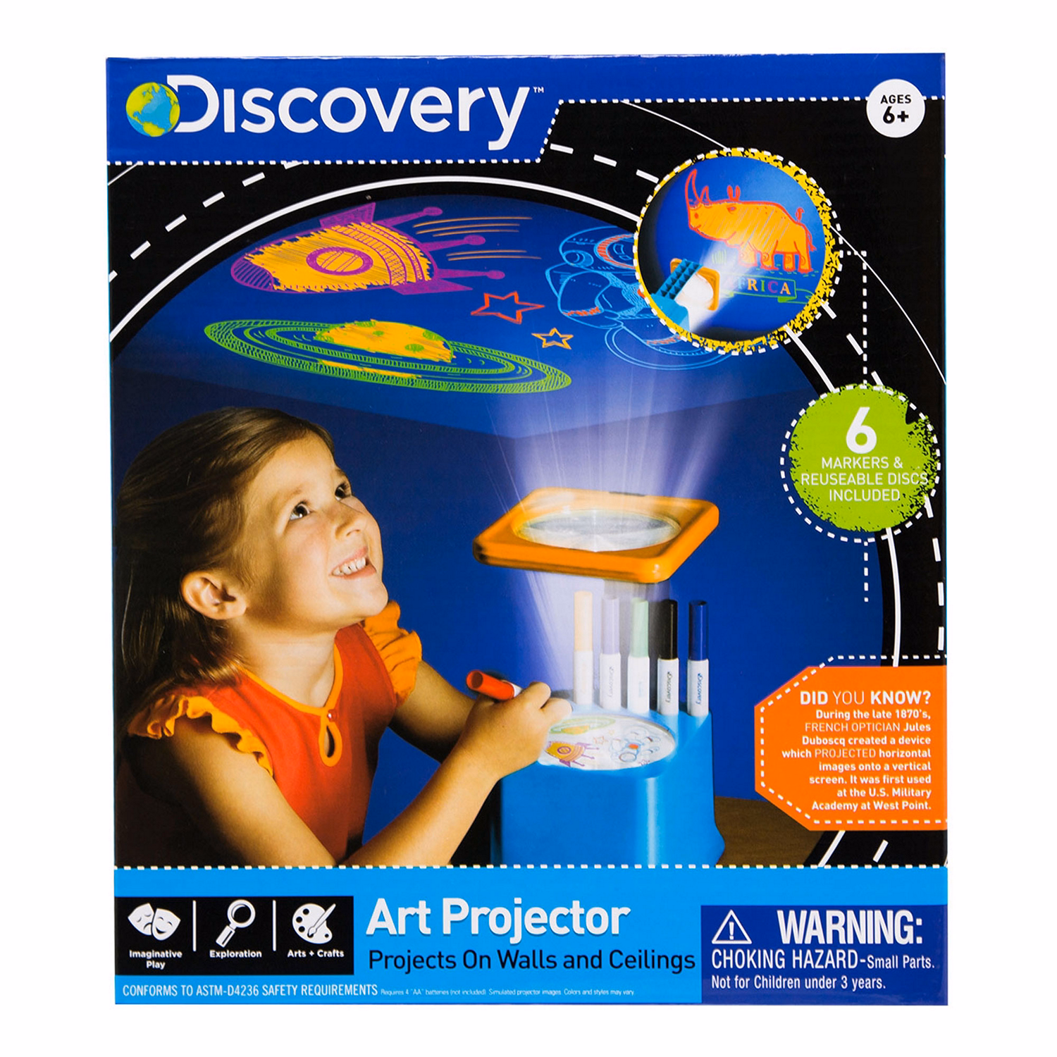 FAO Sc Projector Sketcher