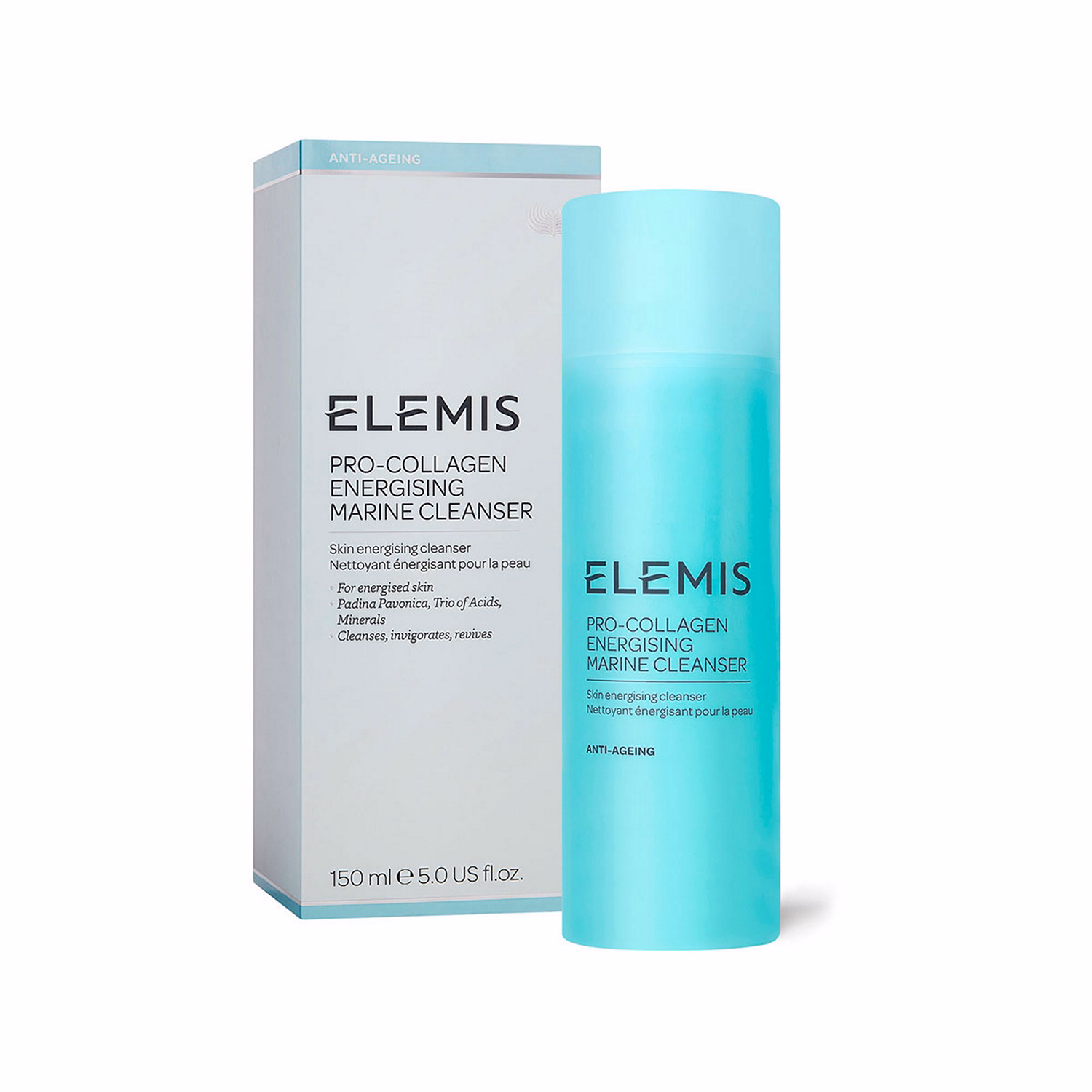 Pro-Collagen Energising Marine Cleanser