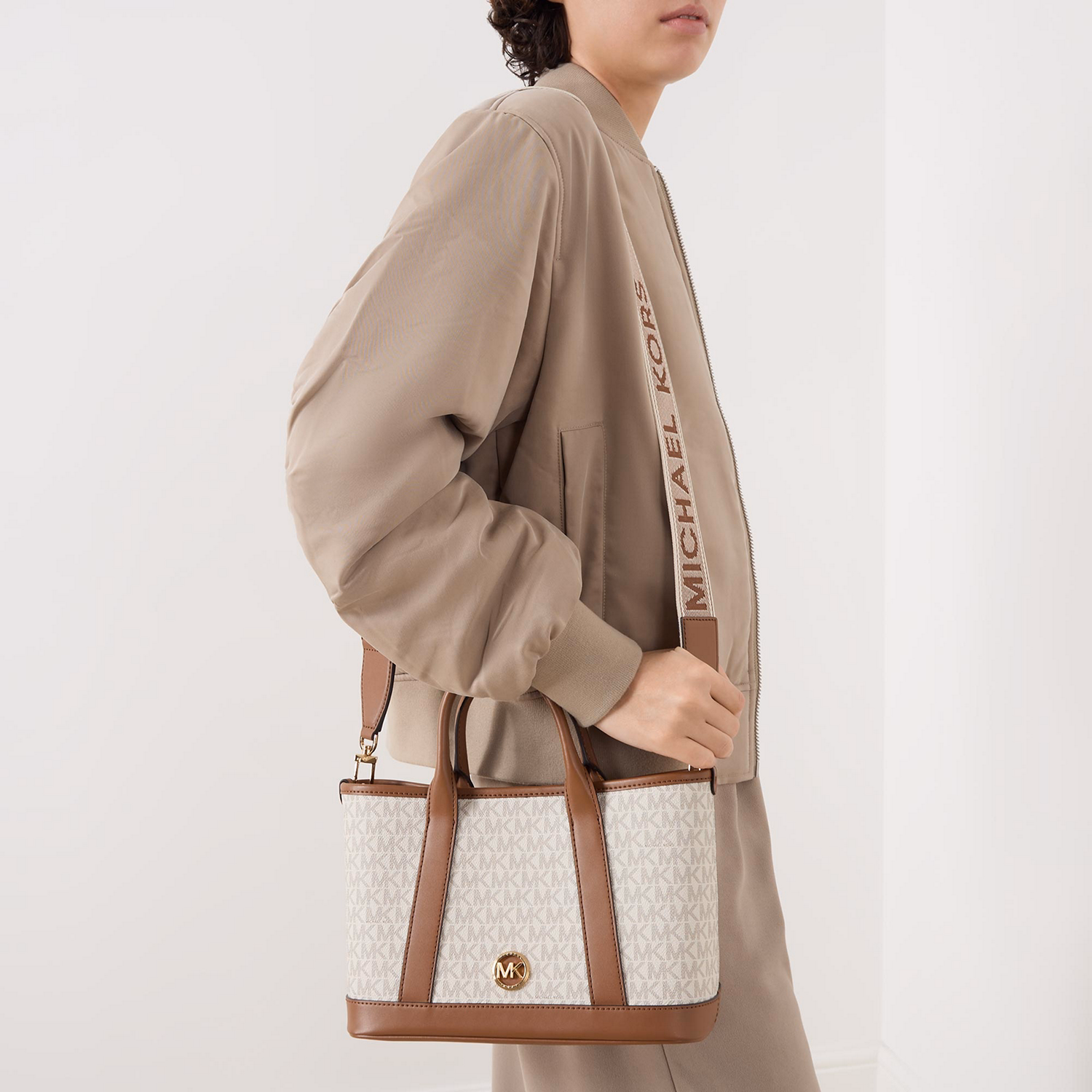 Luisa Small Tote Bag