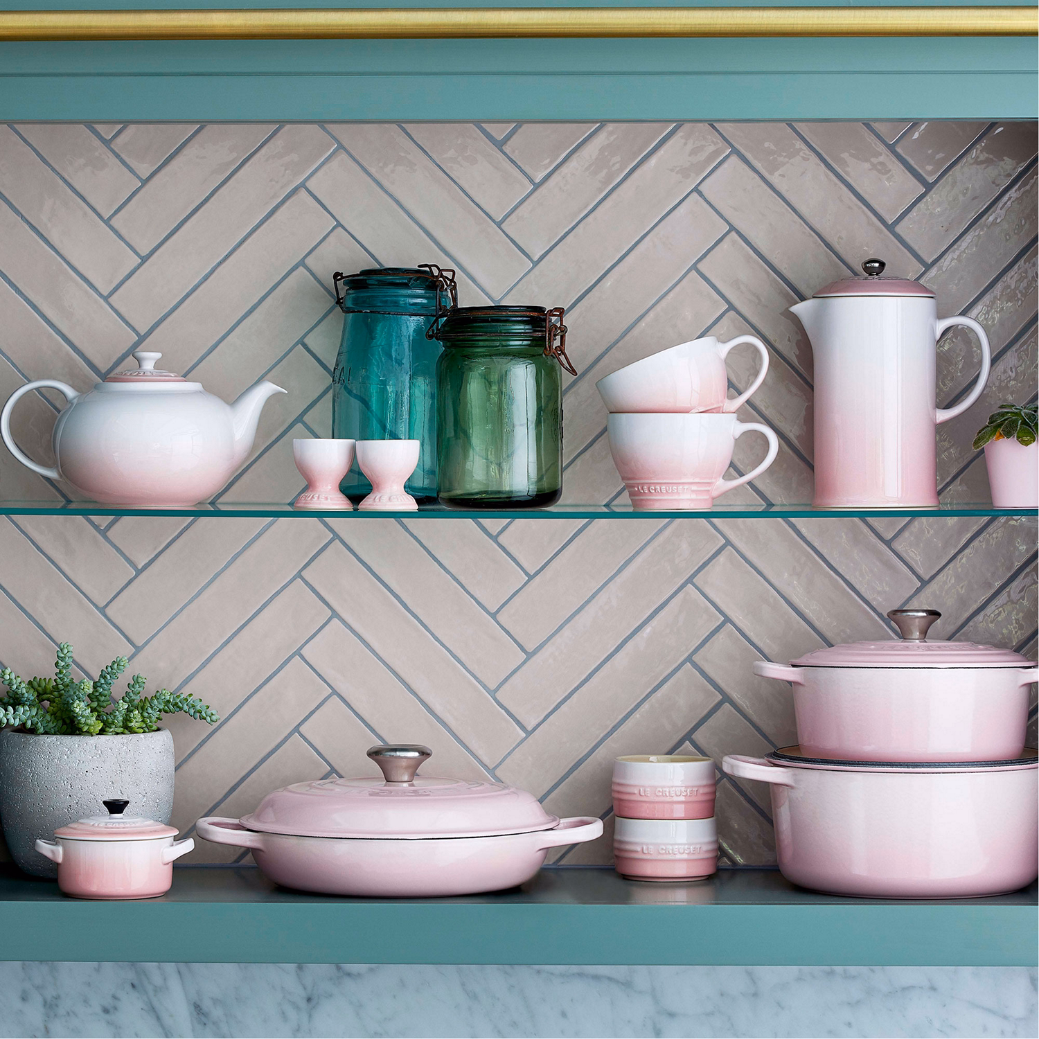 Stoneware Stackable Ramekin 200ml