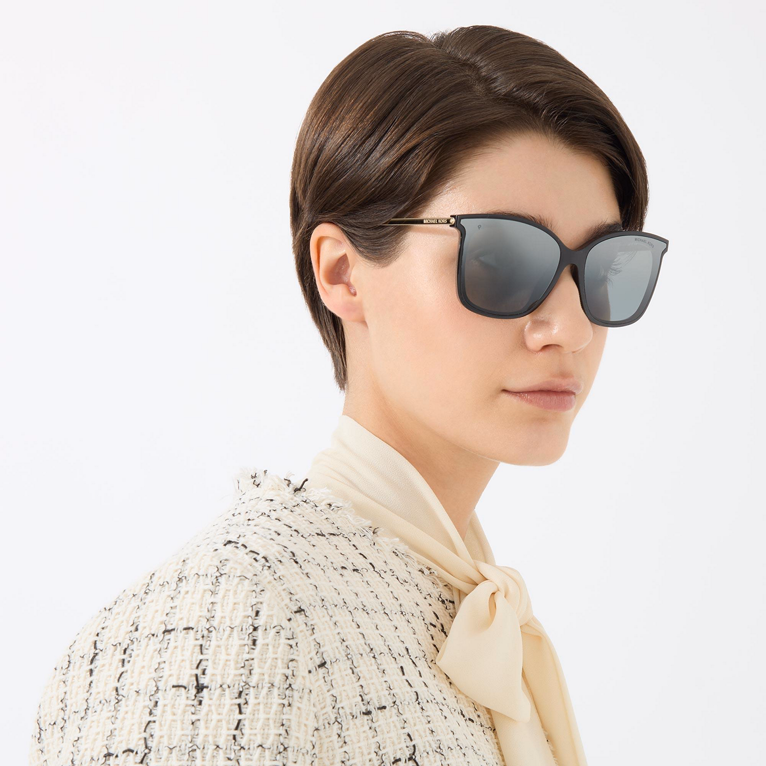 ZERMATT Square Sunglasses