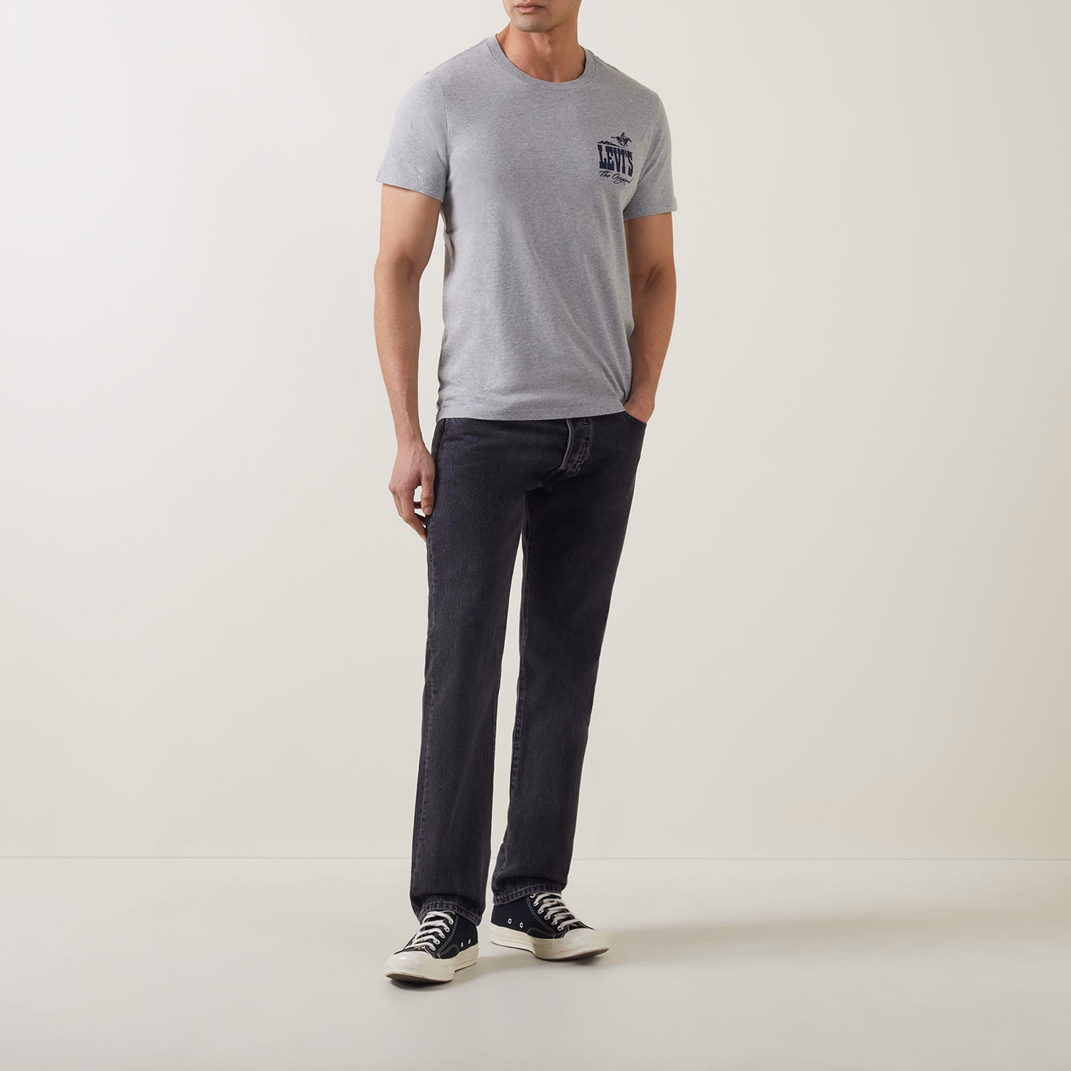 Graphic Archive T-Shirt