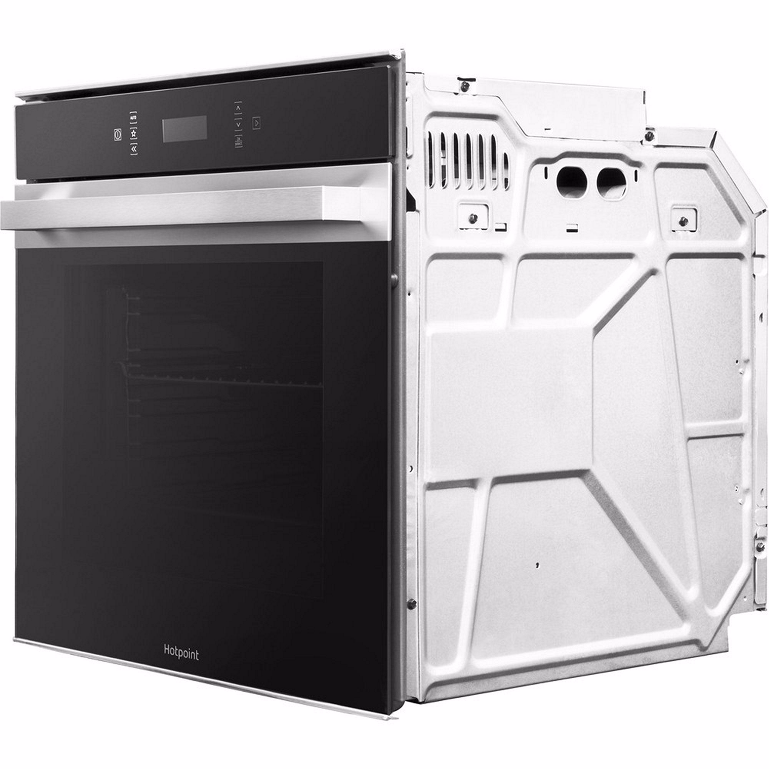 Class 9 Single Built-In Oven