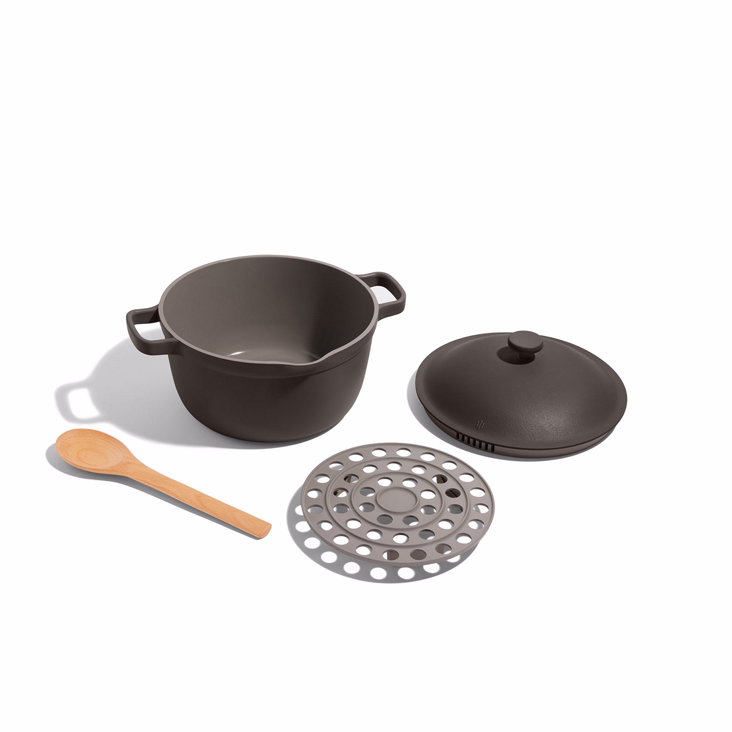 Perfect Pot Charcoal