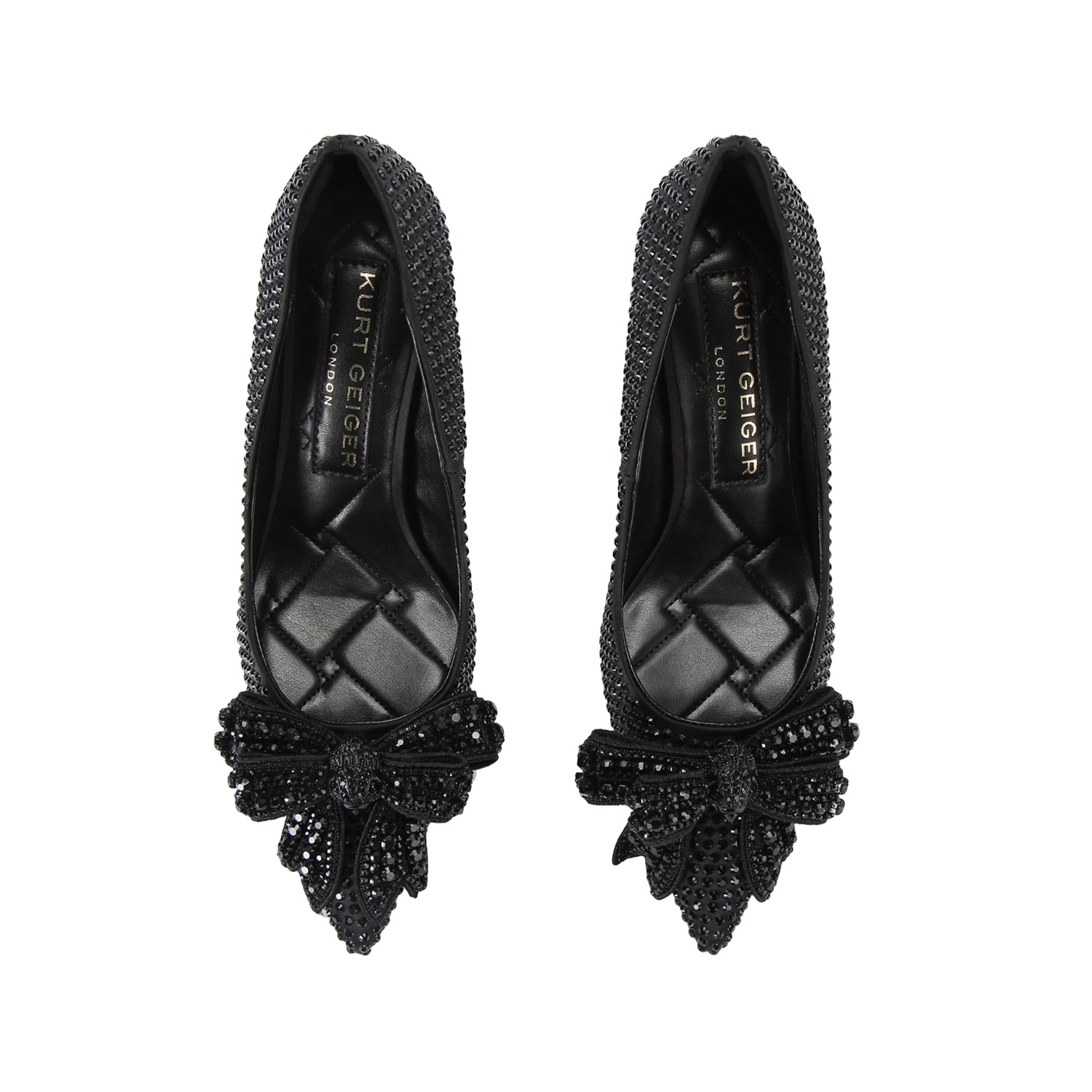 Belgravia Bow Courts