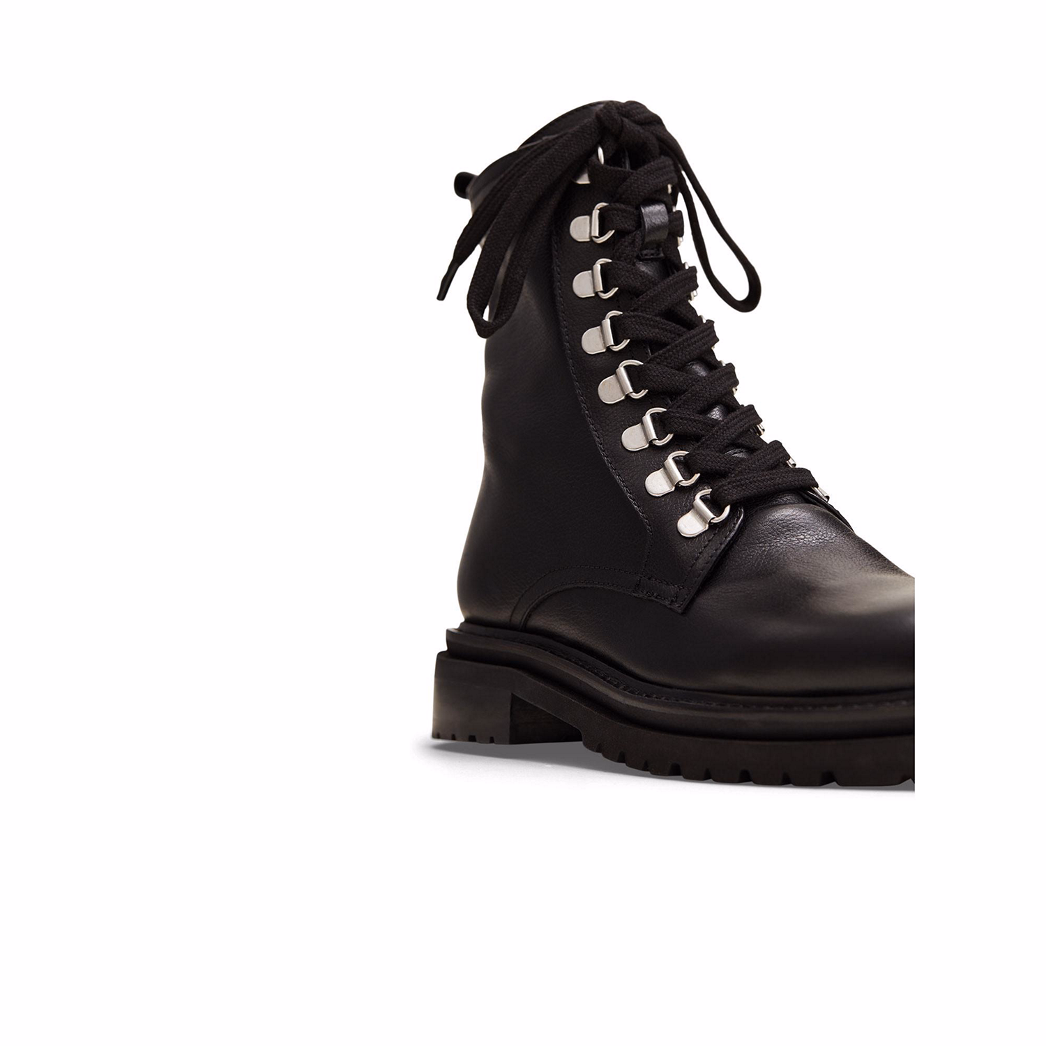 Meladie Biker Boots