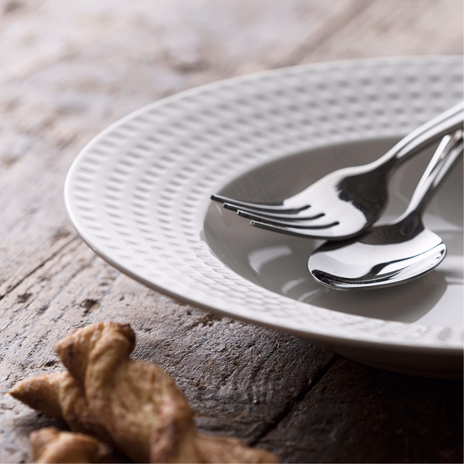 Grafton Set of Four Pasta Bowls