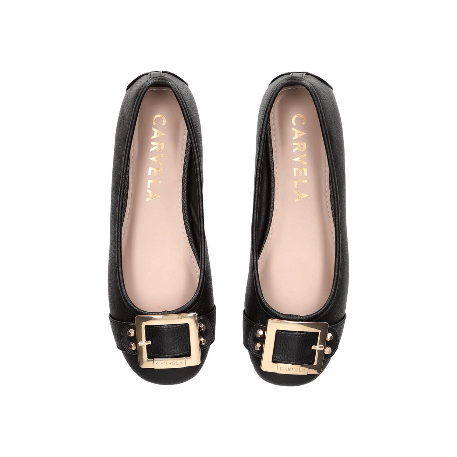 Mission 2 Ballet Flats