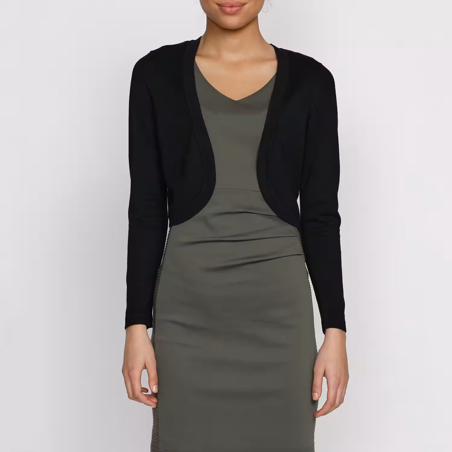 Astrid Bolero Cardigan