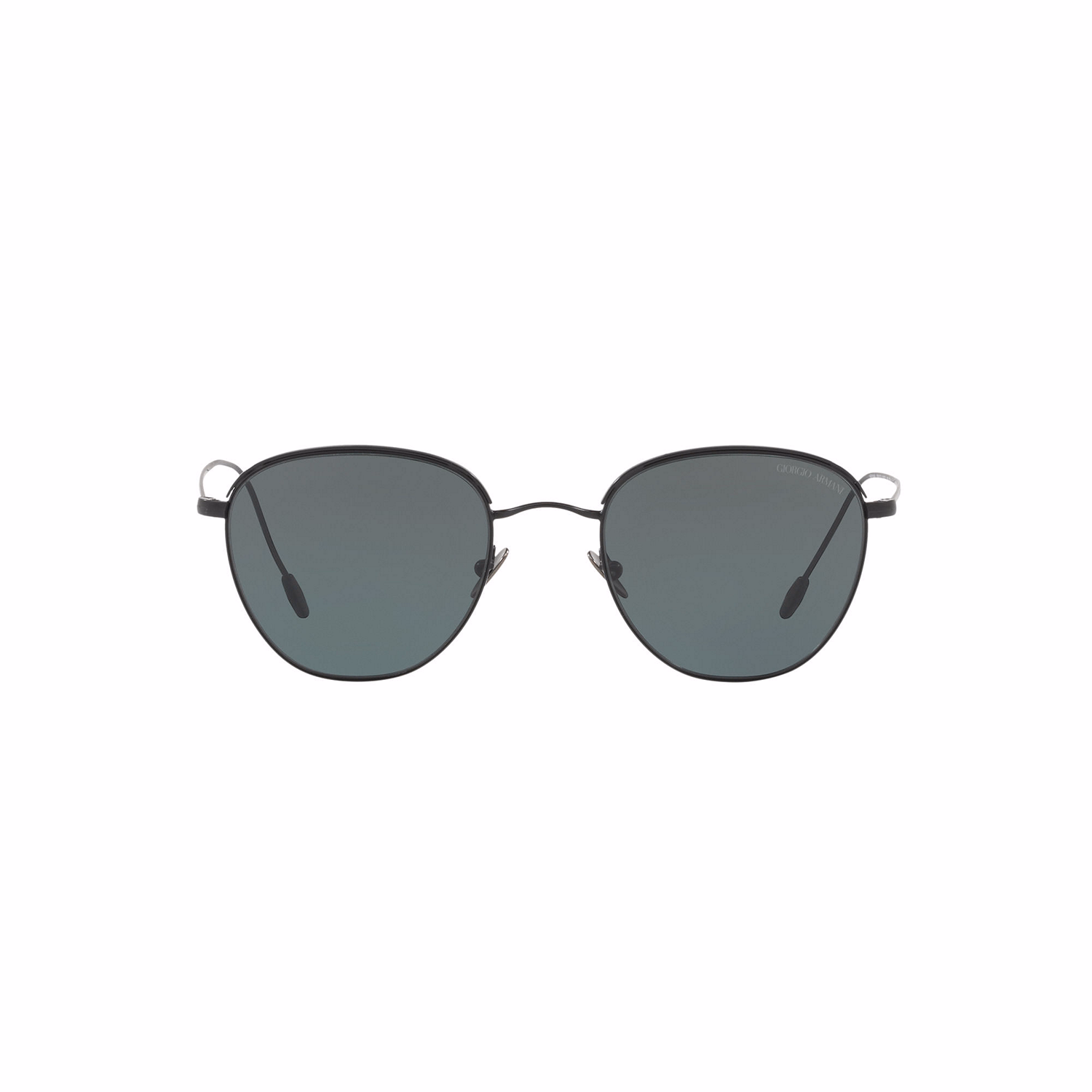 Black 0AR6048 Square Sunglasses