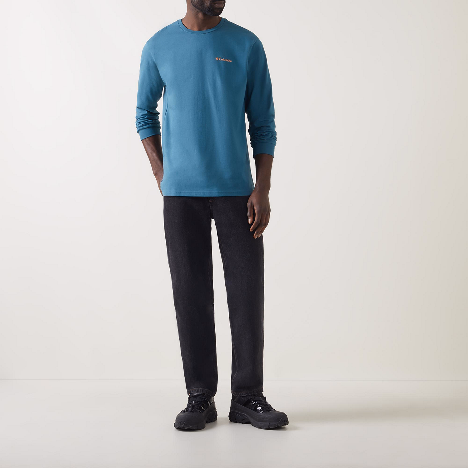 Explorers Canyon? Long-Sleeved T-Shirt