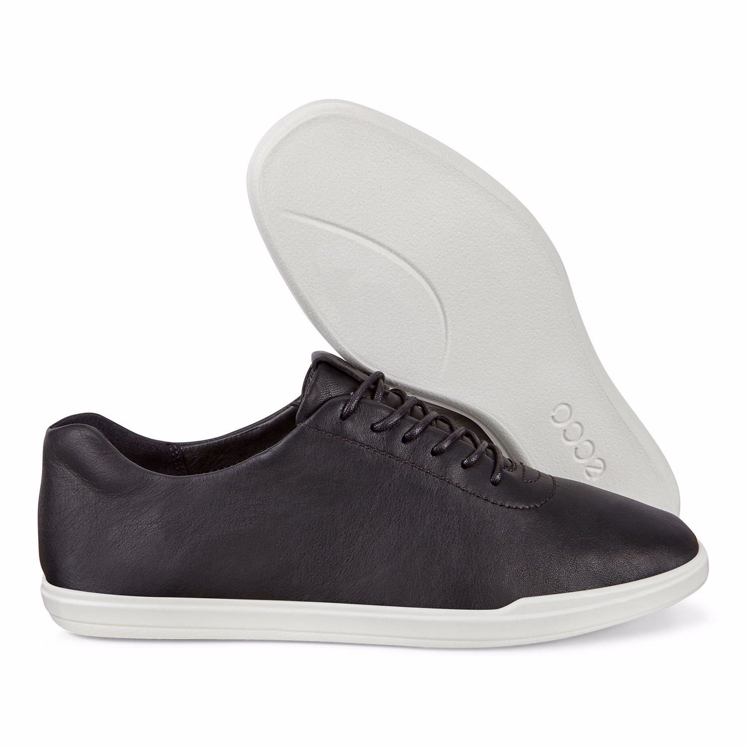 Simpil Lace-Up Trainers