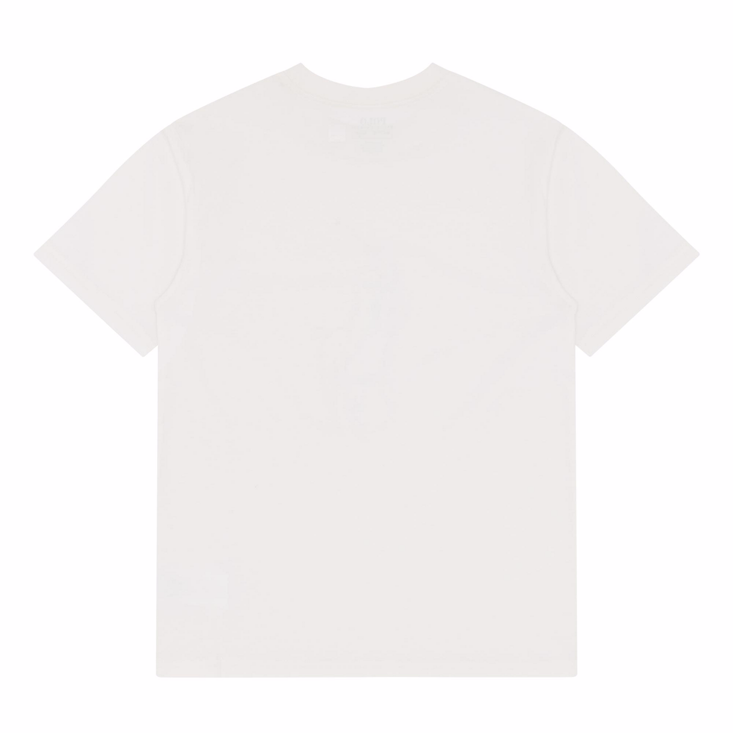 Painted Logo T-Shirt 2-6 Years