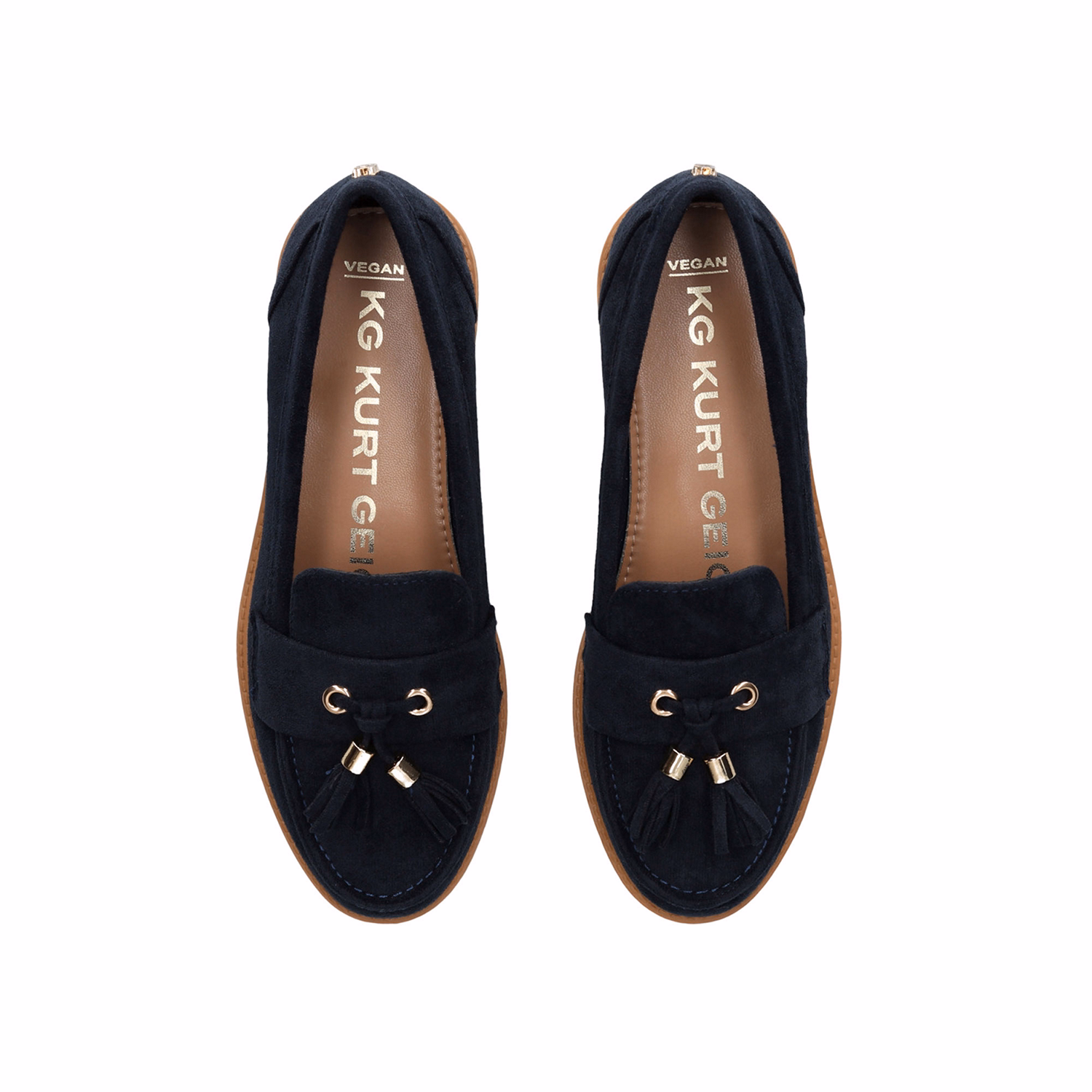Morly2 Loafers