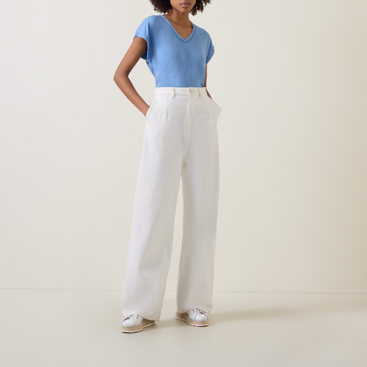 Classic Lightweight T-Shirt