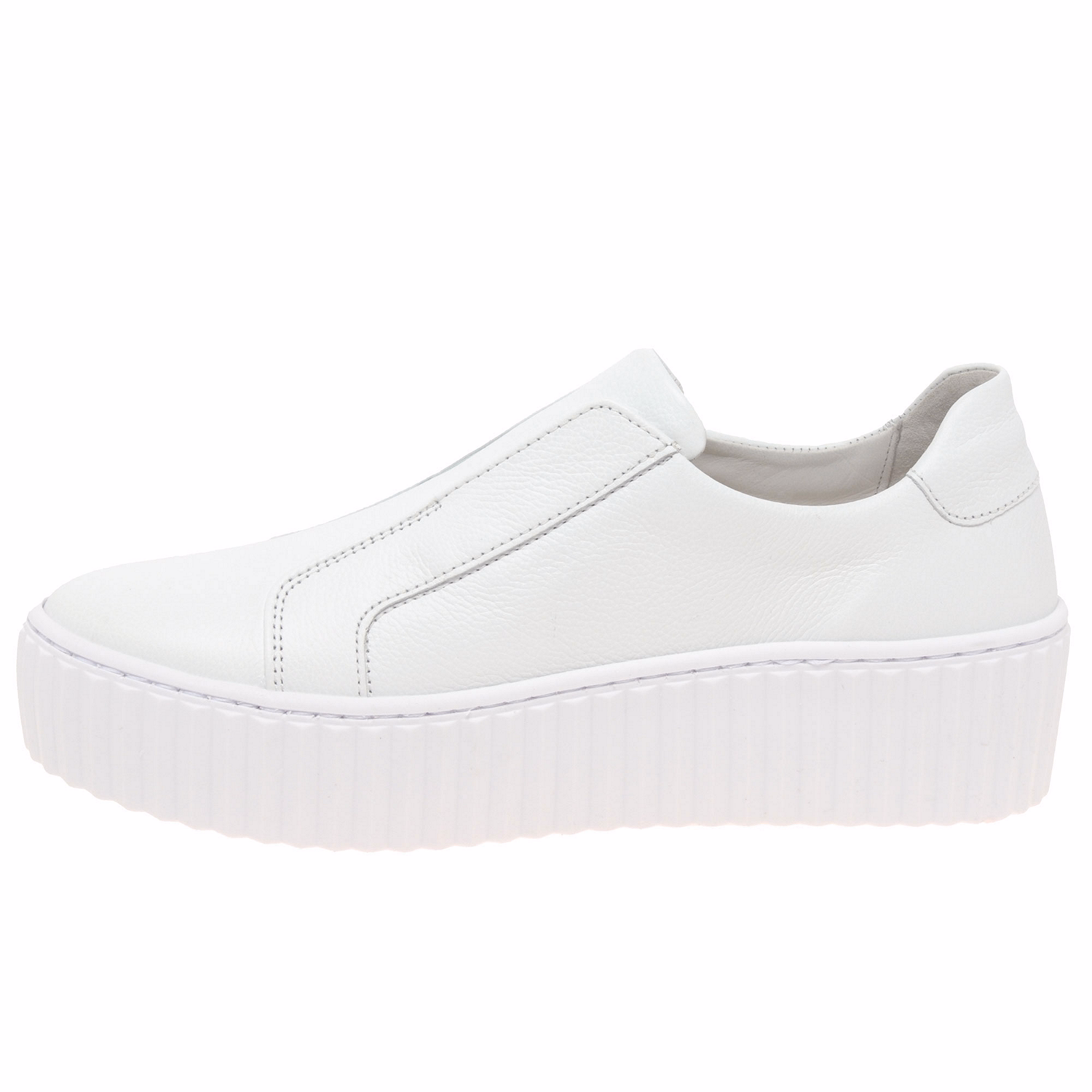 Debra Slip-On Trainers
