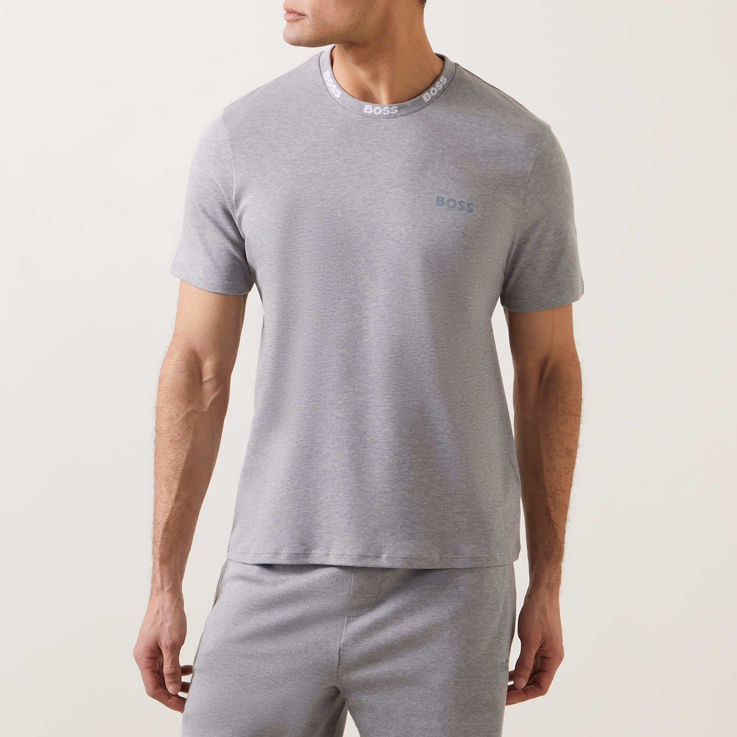 Relaxed Pyjama T-Shirt