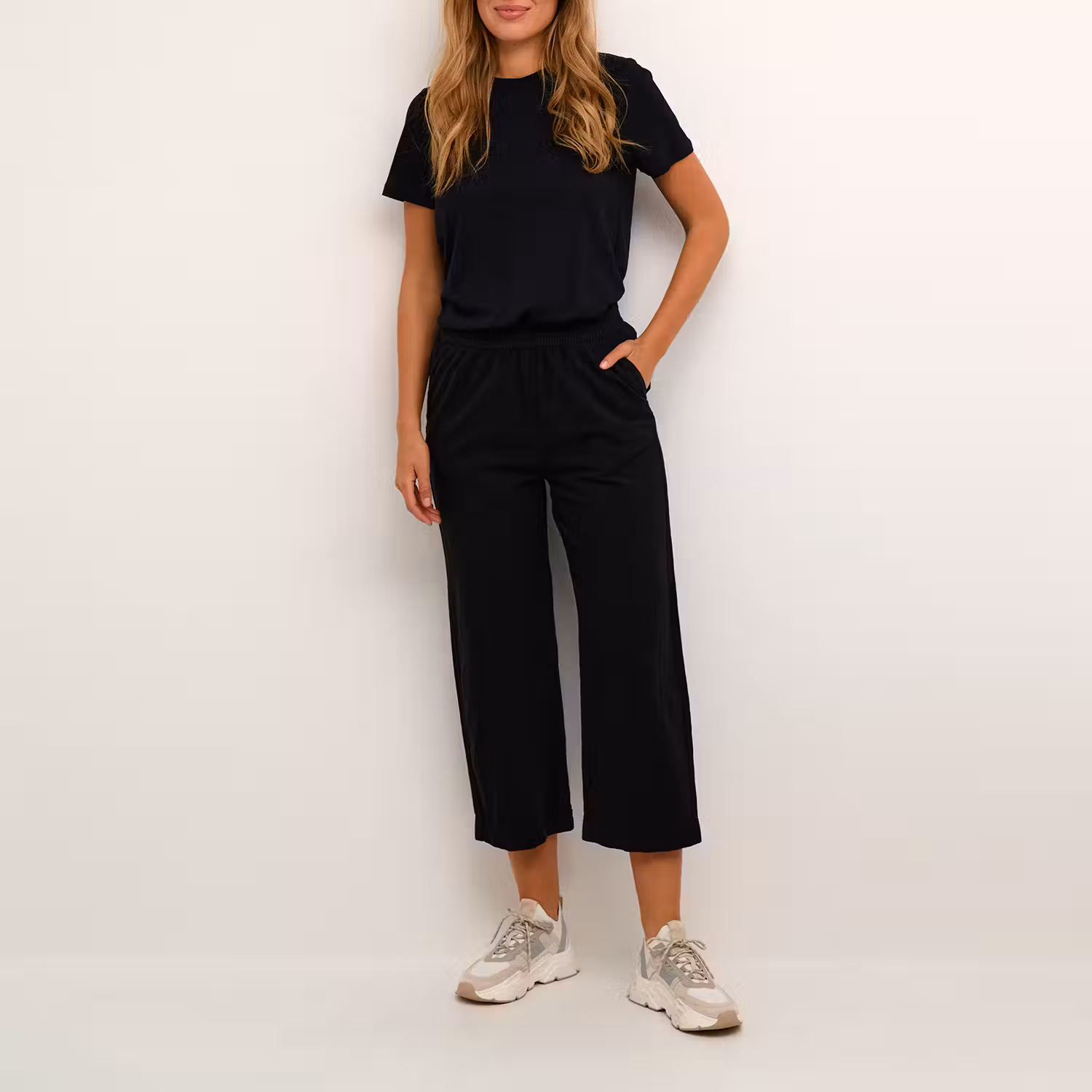 Naya Culotte Trousers