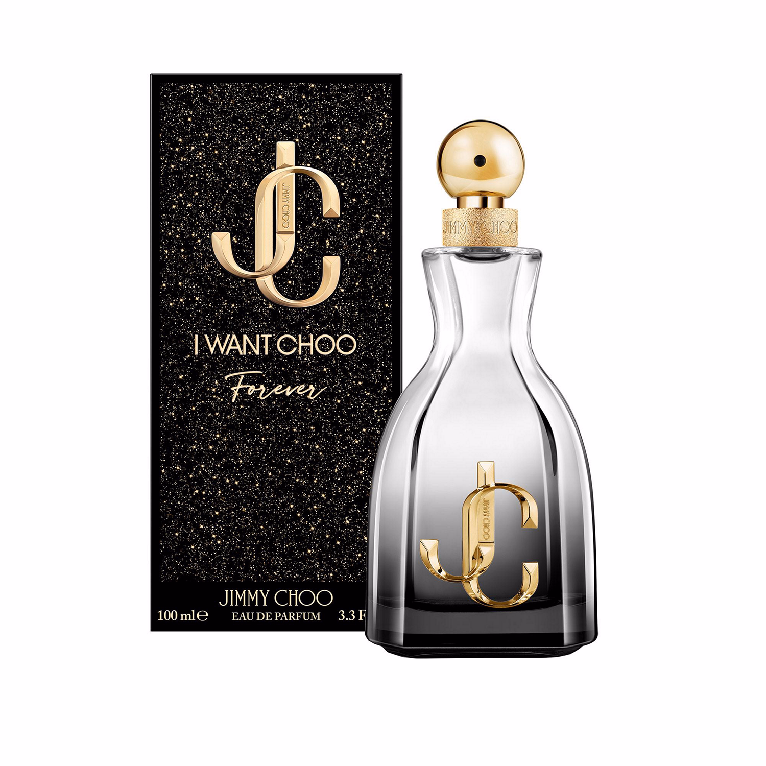 I Want Choo Forever Eau de Parfum