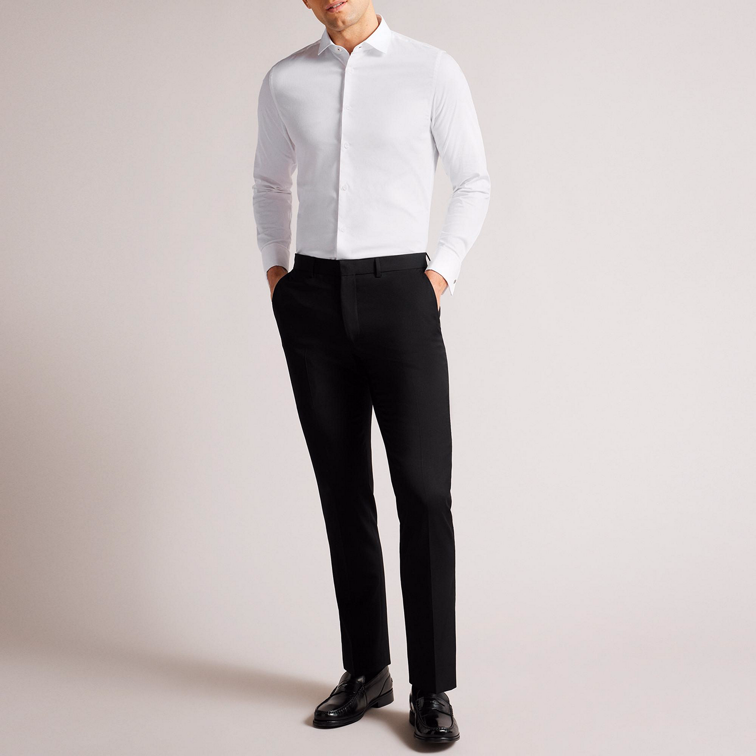 Witree Long Sleeve Shirt