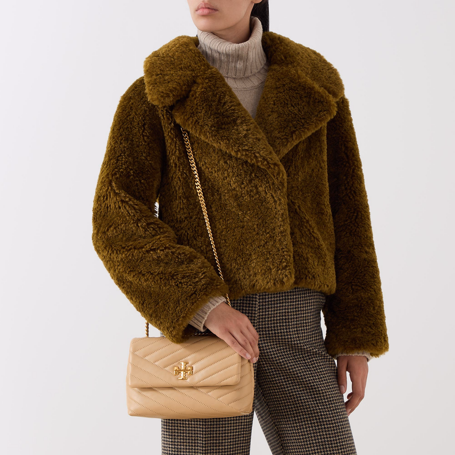 Kira Small Shoulder Bag