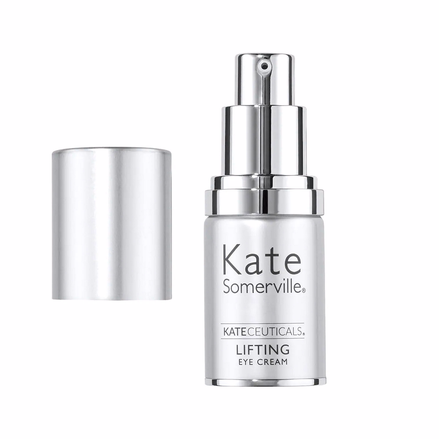 KateCeuticals Lifting Eye Cream