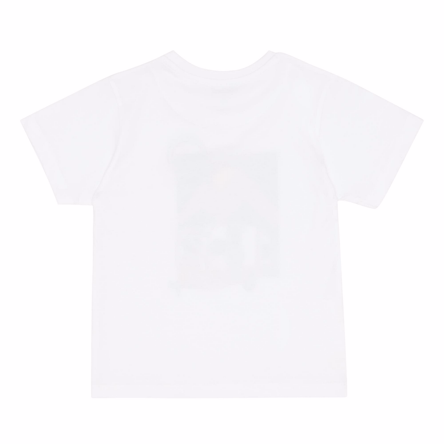 Camper Van Print T-Shirt