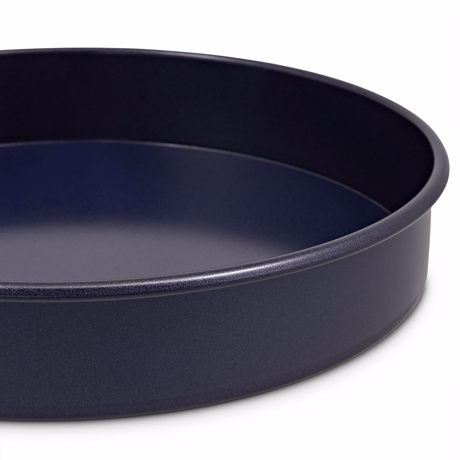 Non-Stick Removable Base Cake Pan (9in/23cm)