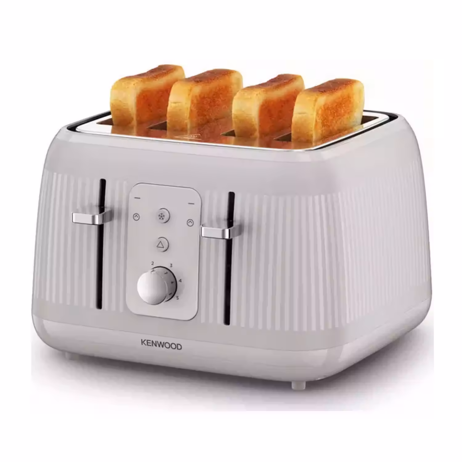 Dawn 4 Slice Toaster
