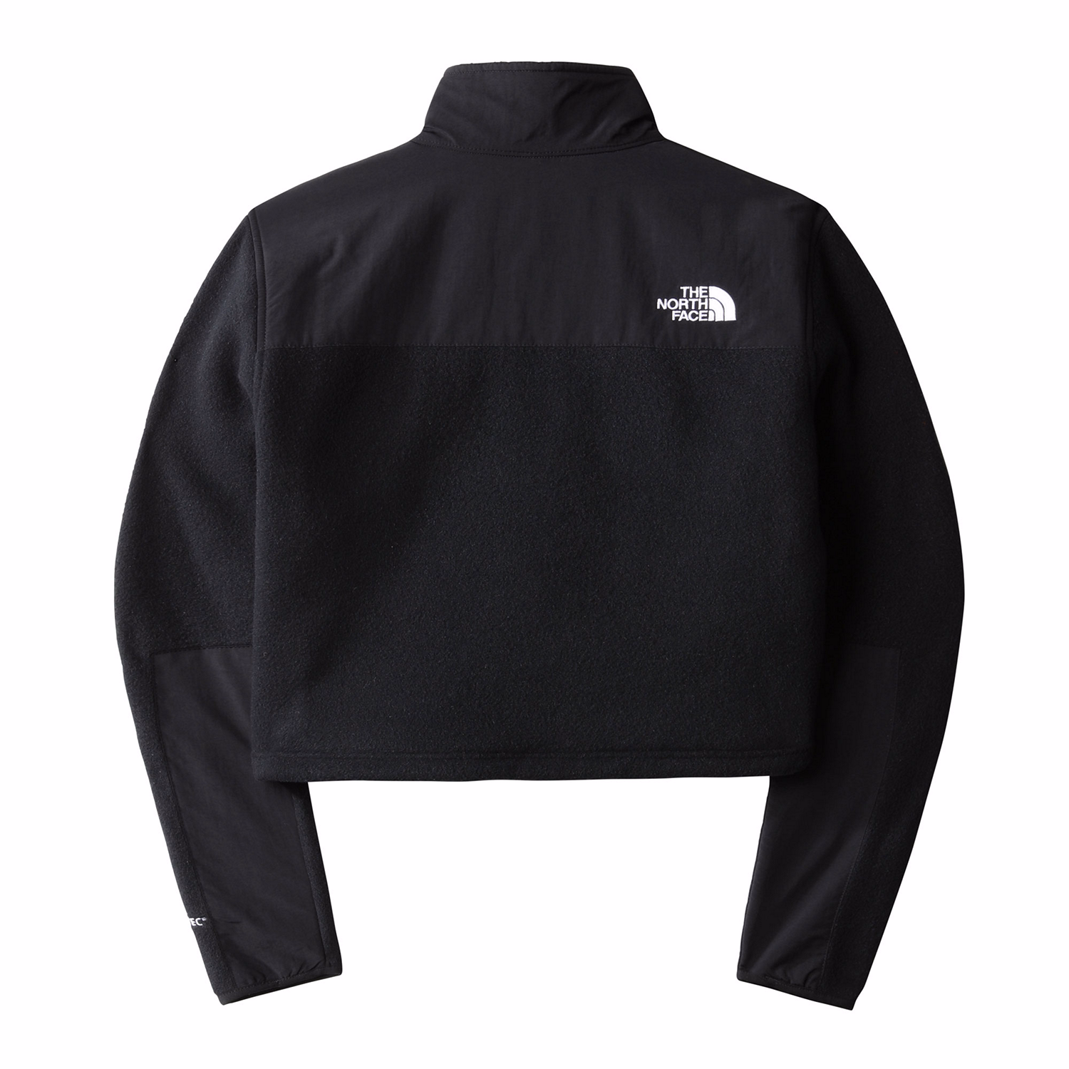 Denali Cropped Fleece Jacket