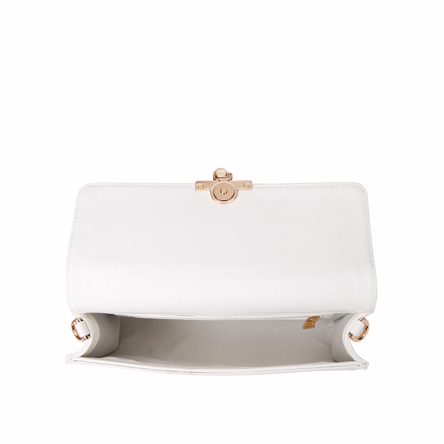 Victoria Tassel Clutch
