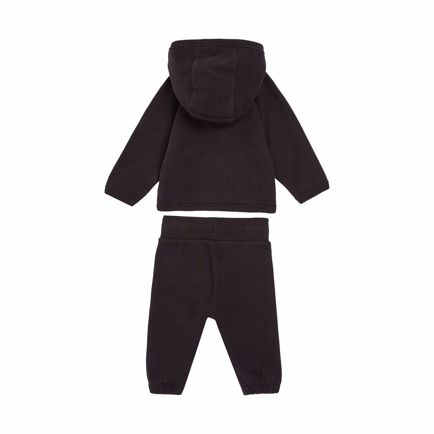 Two-Piece Hero Logo Tracksuit Set