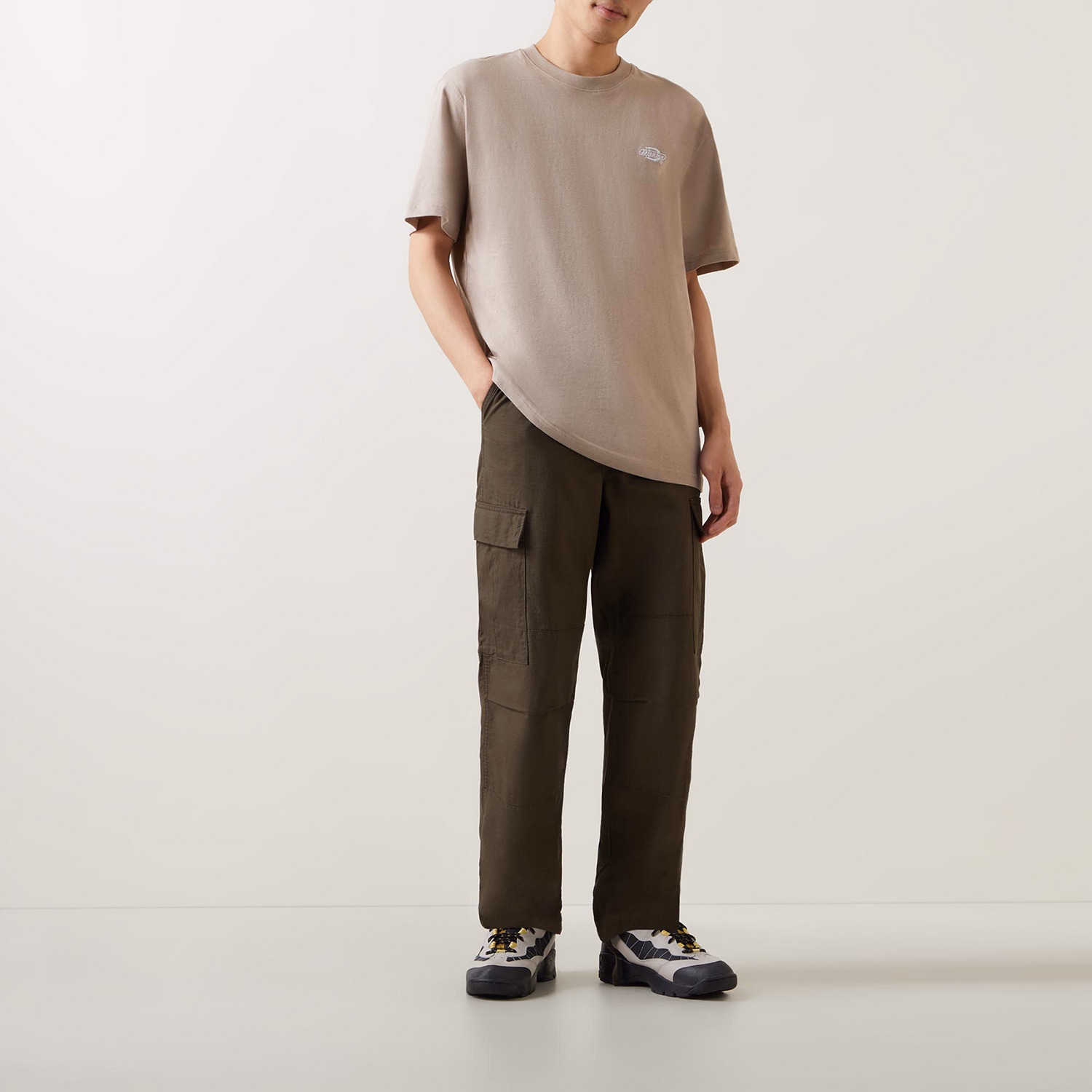 Summerdale Logo T-Shirt