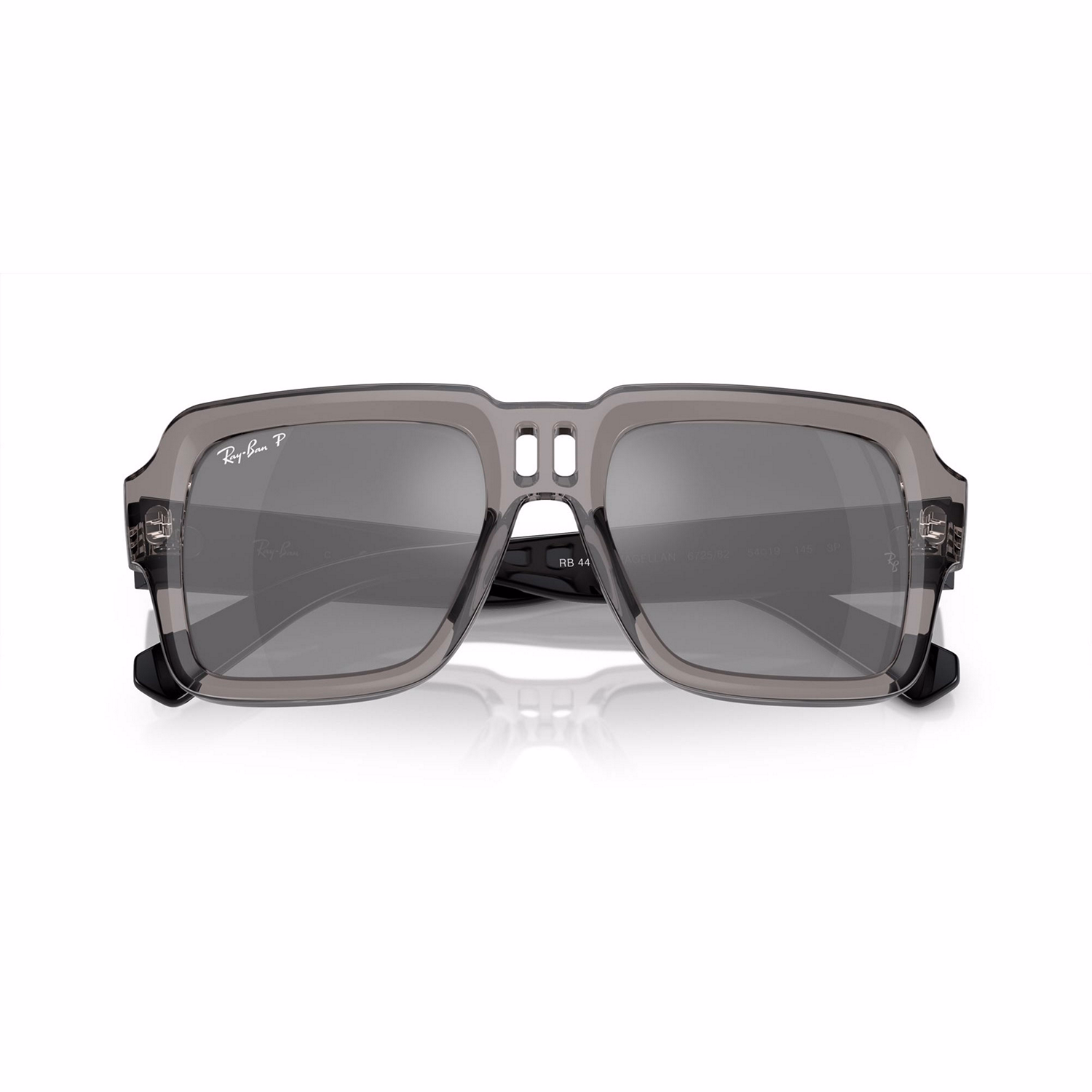 Square Sunglasses RB4408