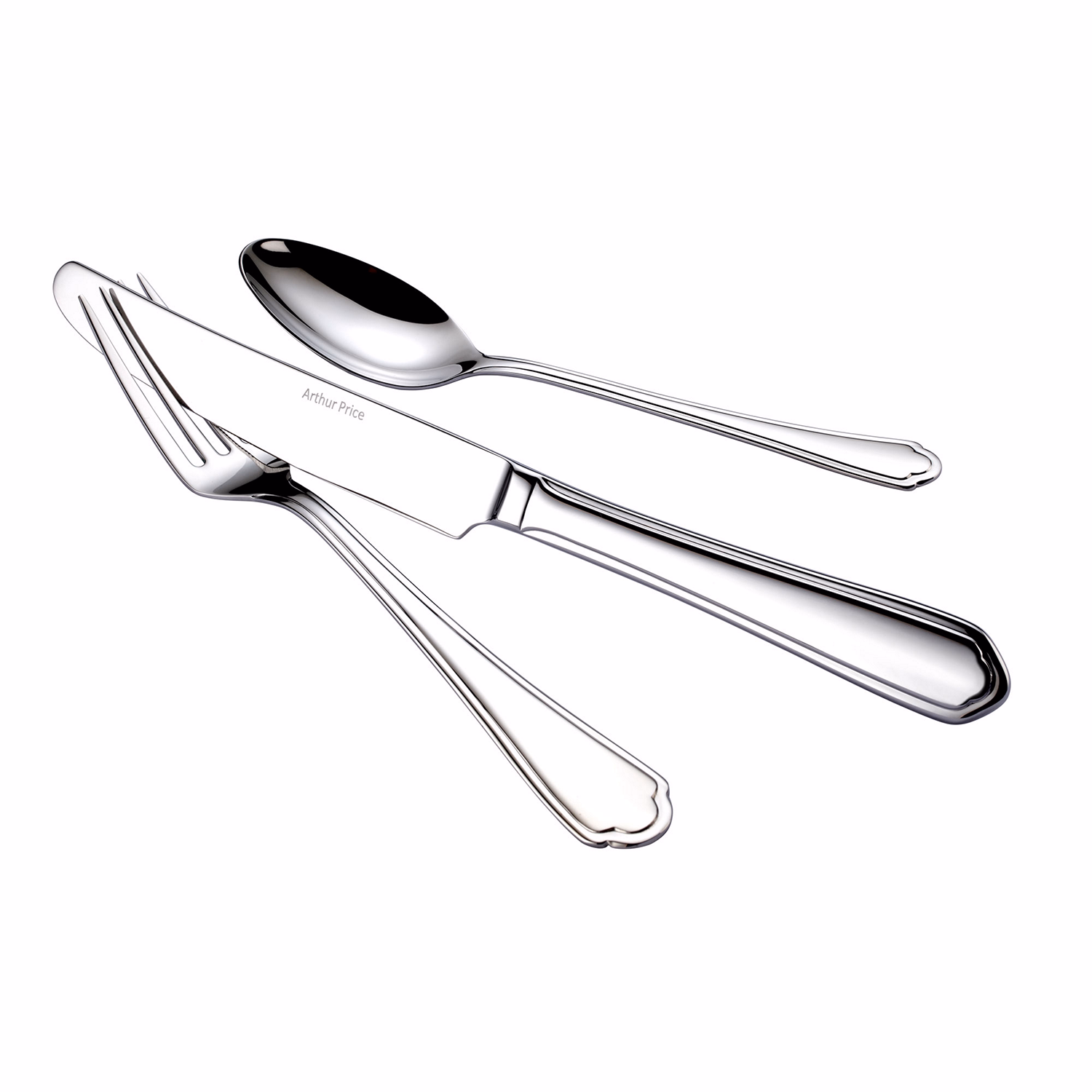 St James 32 Piece Cutlery Set